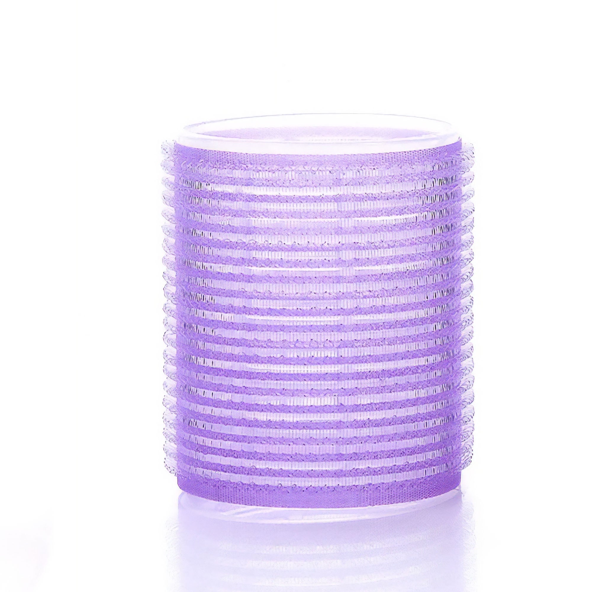 Hair Tools - Cling Rollers Purple 76mm 6pcs