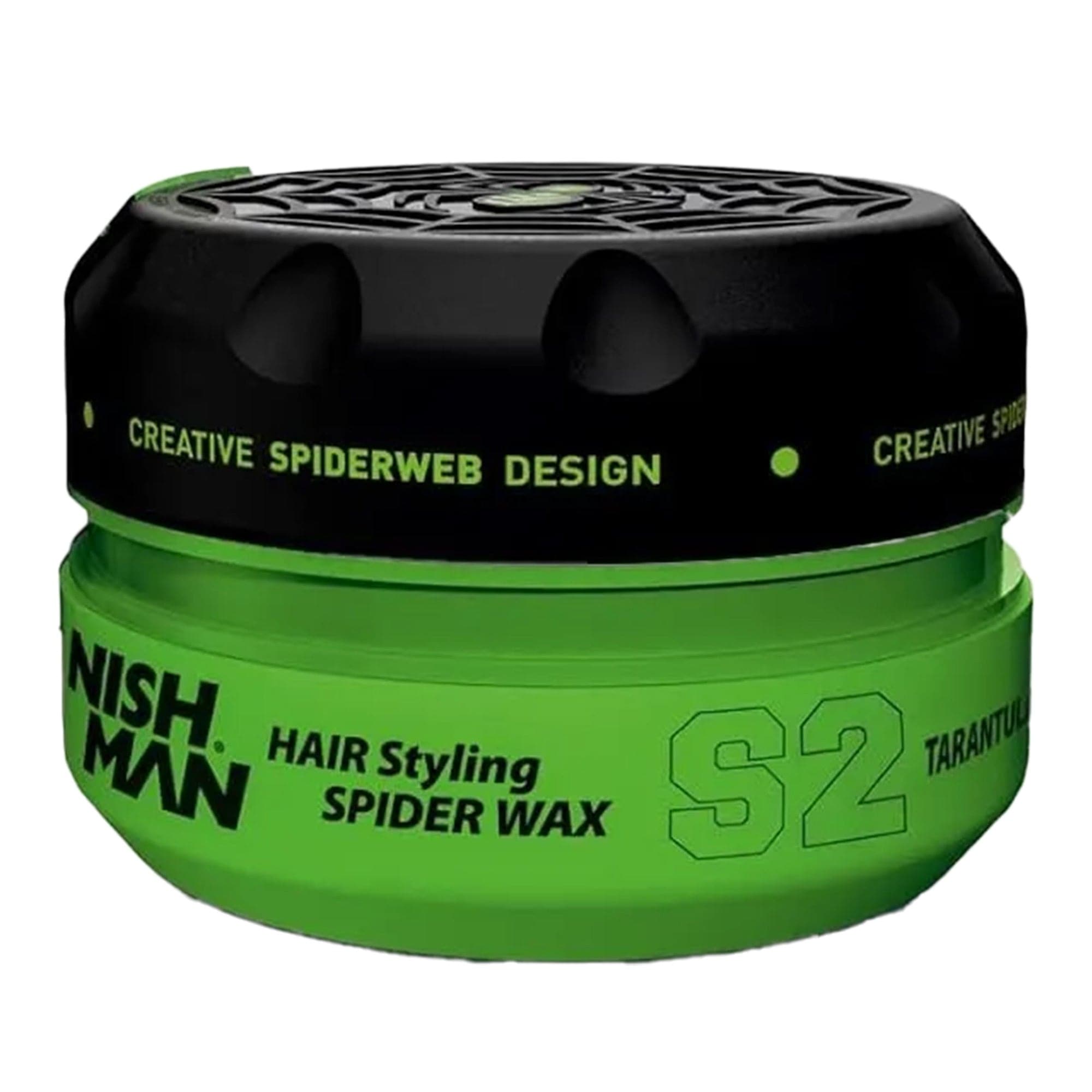 Nishman - Hair Styling Spider Wax S2 Tarantula 150ml
