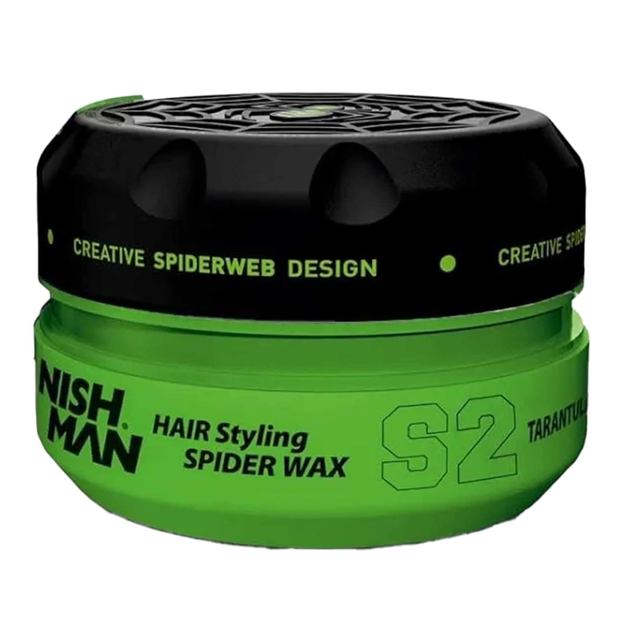 Nishman - Hair Styling Spider Wax 150ml