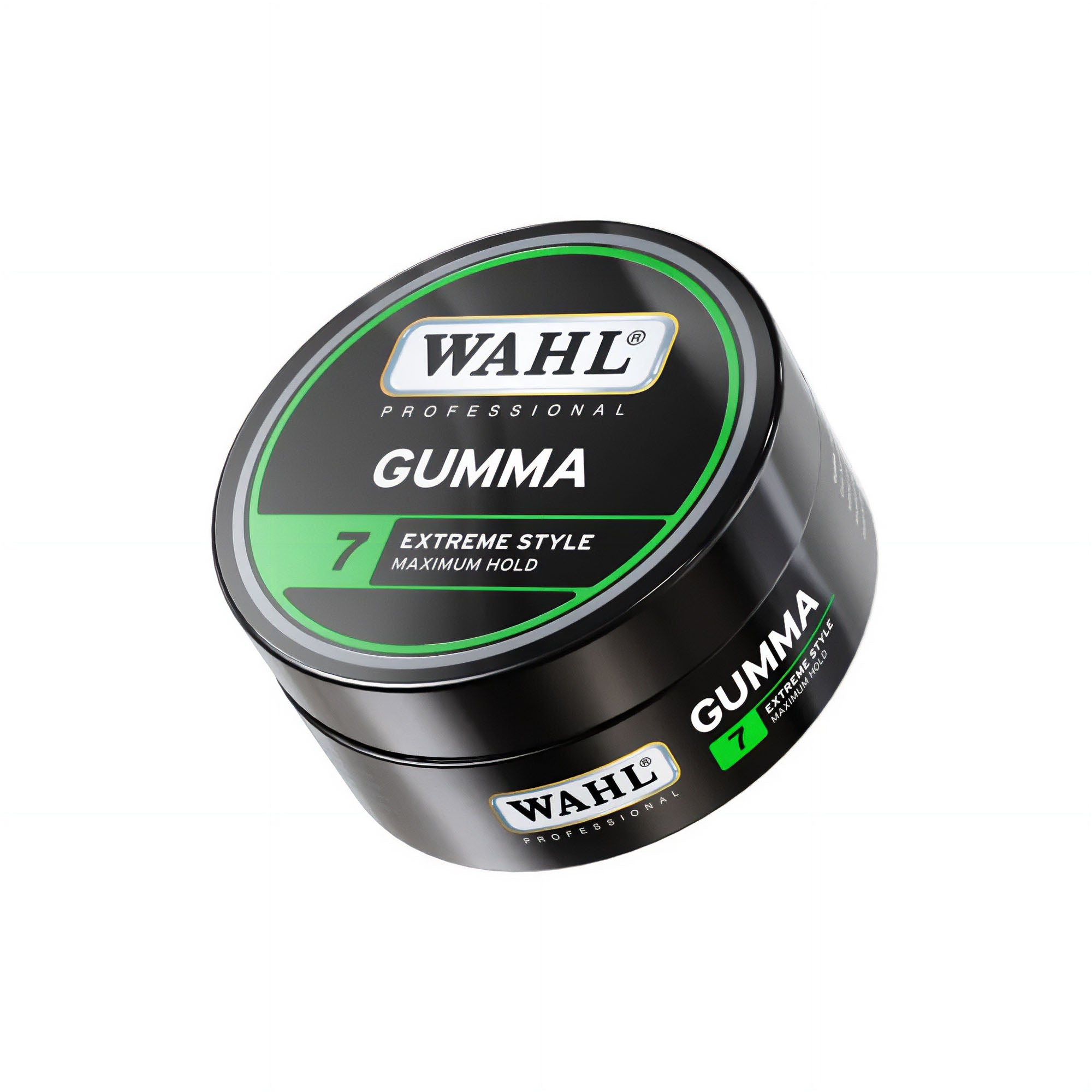 Wahl - Gumma 7 Extreme Style Maximum Hold 100ml