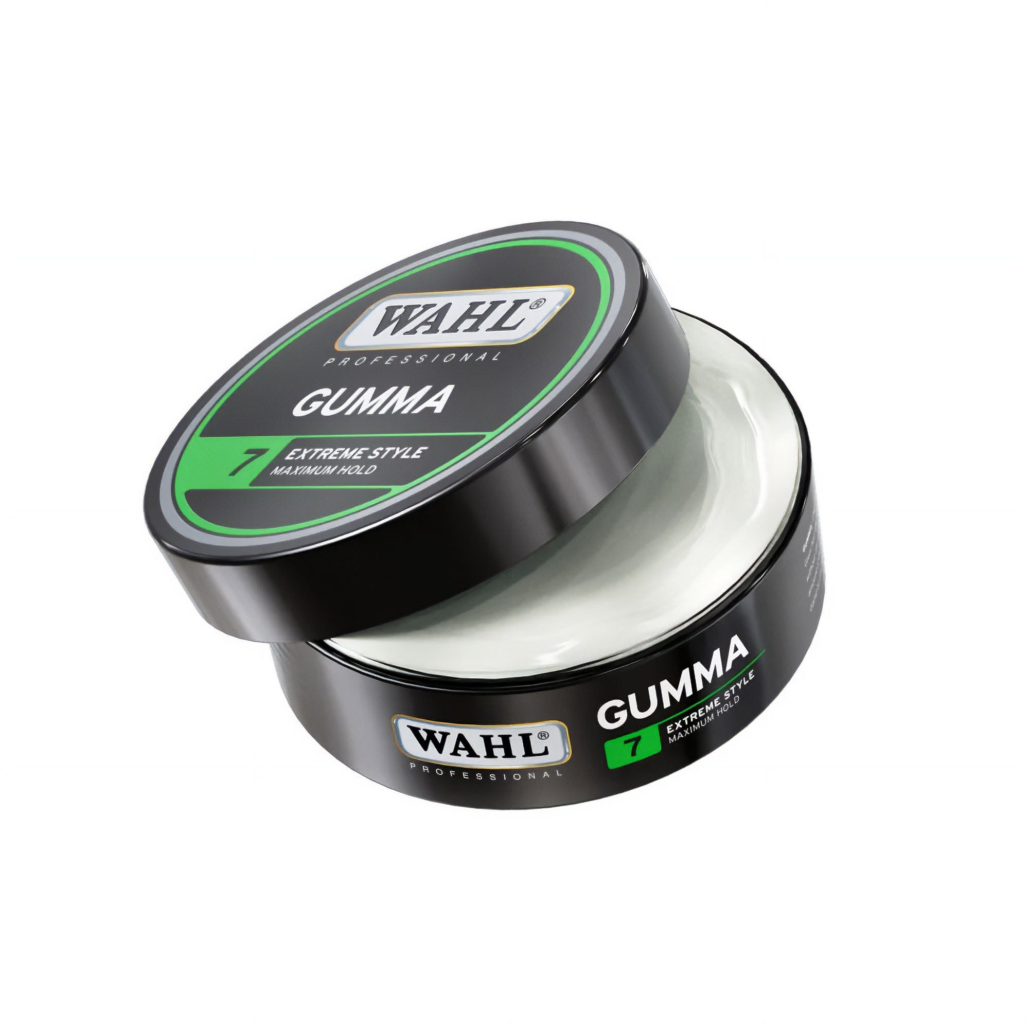 Wahl - Gumma 7 Extreme Style Maximum Hold 100ml