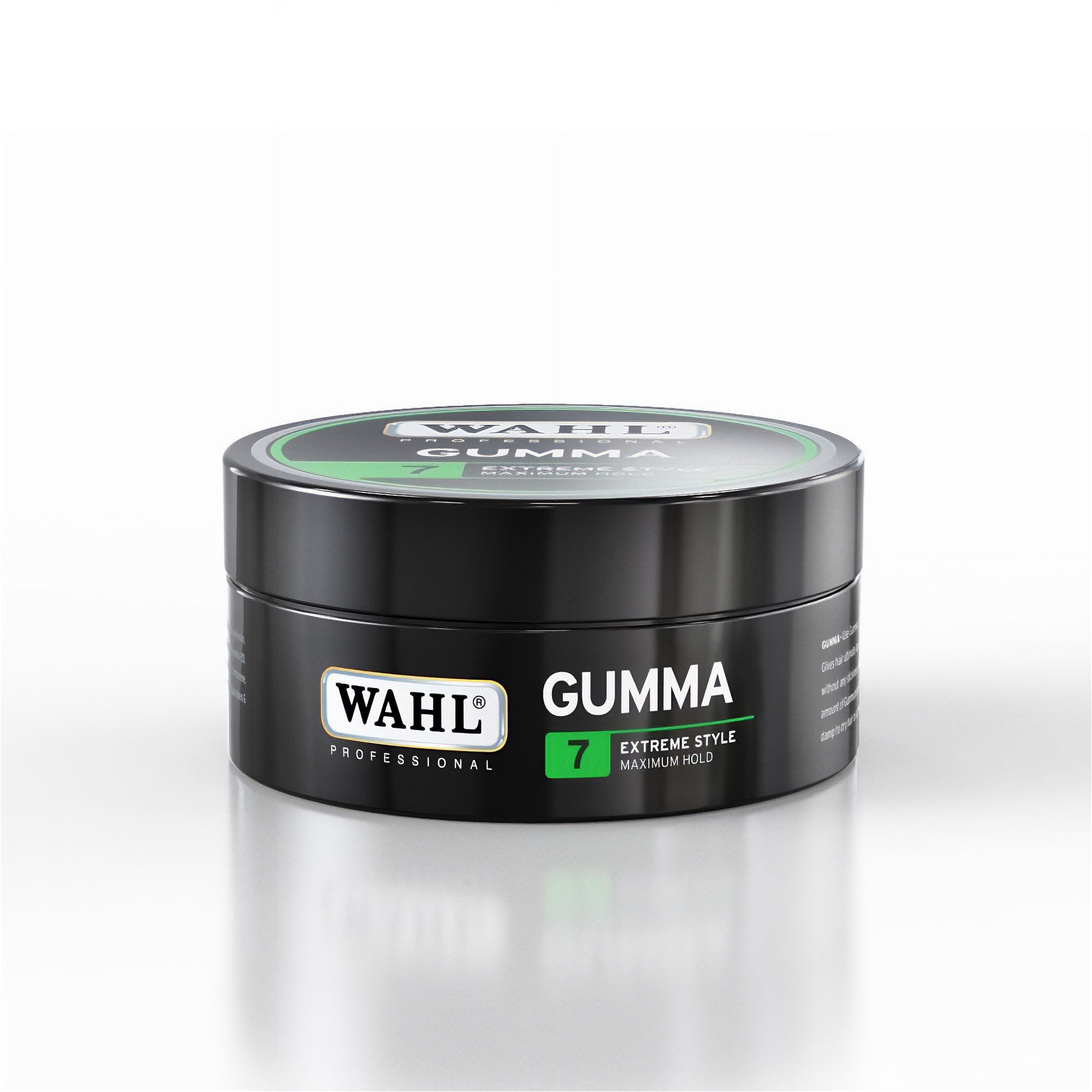 Wahl - Gumma 7 Extreme Style Maximum Hold 100ml