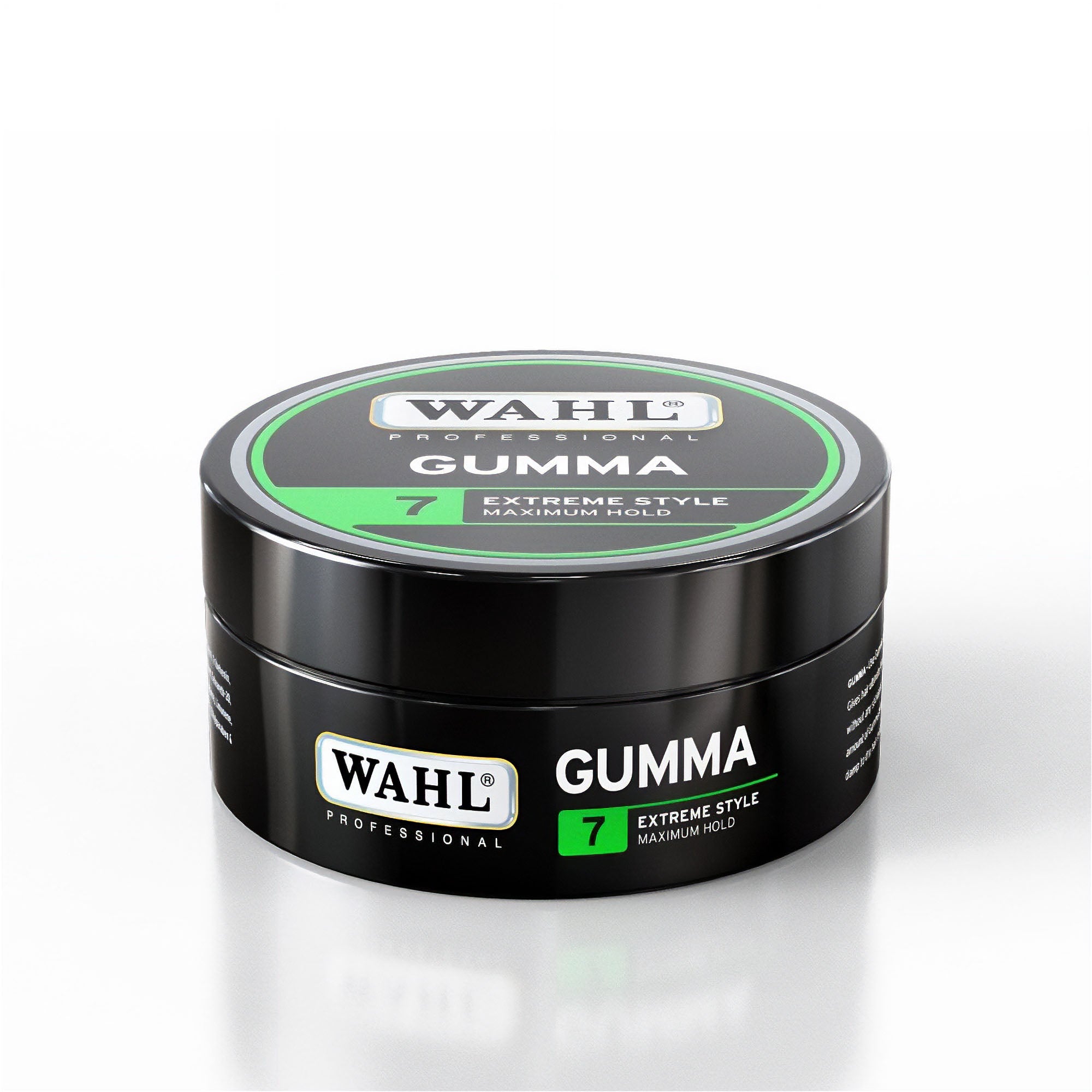 Wahl - Gumma 7 Extreme Style Maximum Hold 100ml