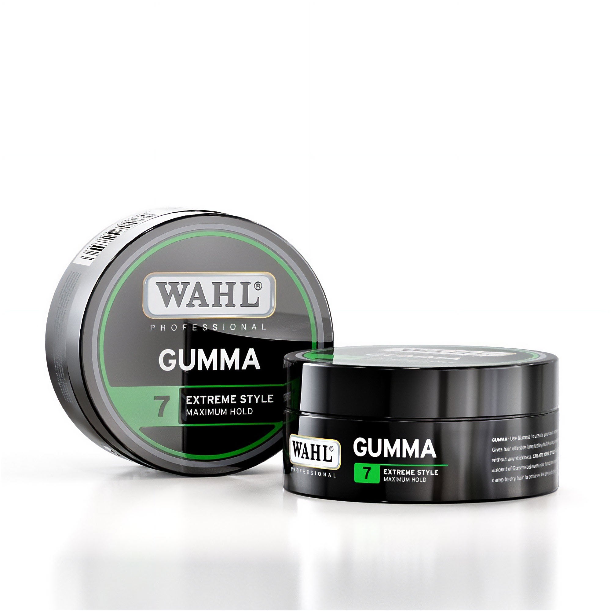 Wahl - Gumma 7 Extreme Style Maximum Hold 100ml