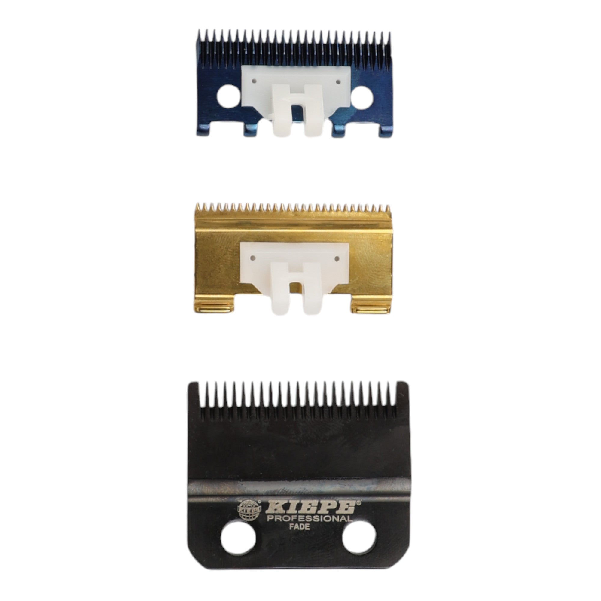 Kiepe - Fade Clipper Blade 637.1