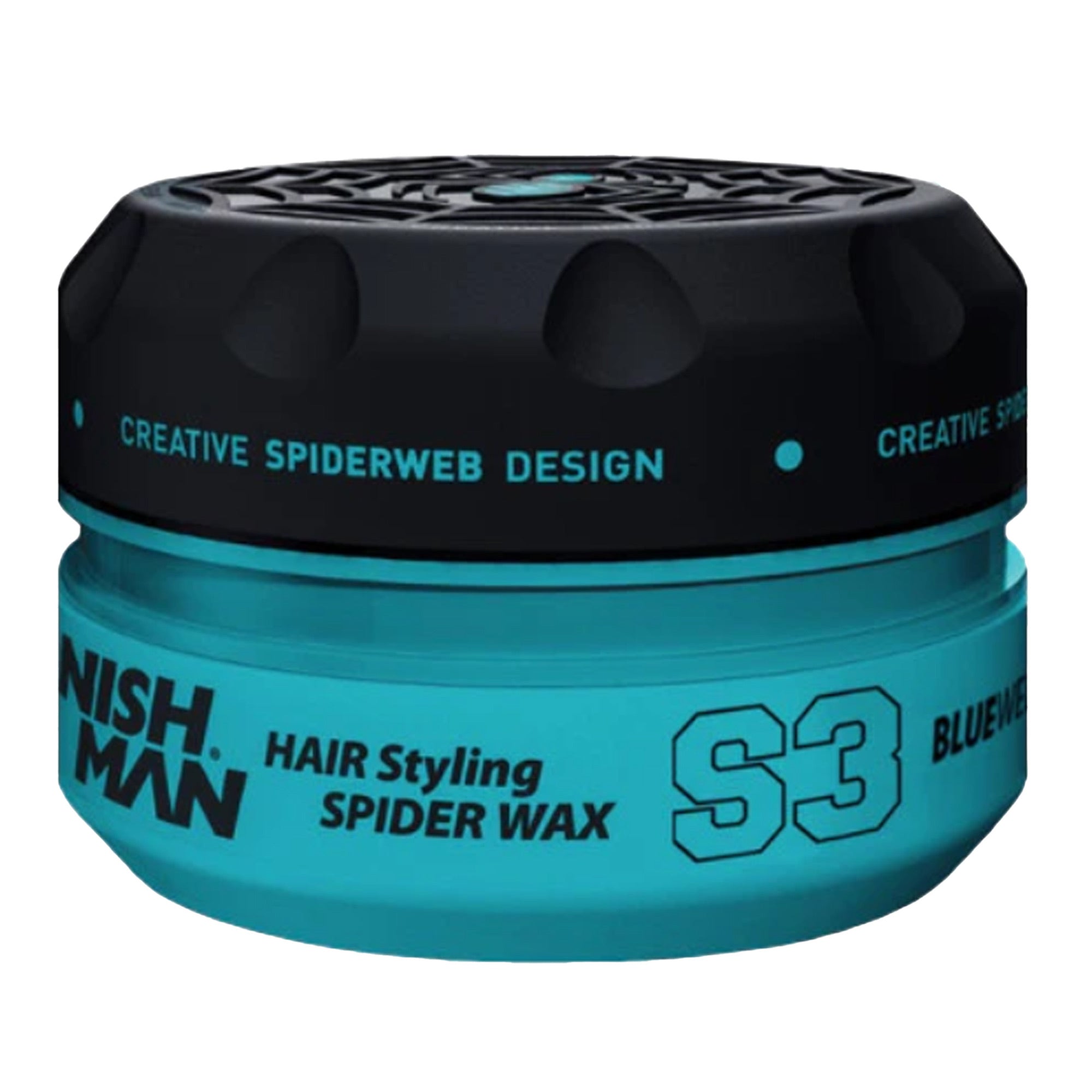 Nishman - Hair Styling Spider Wax 150ml