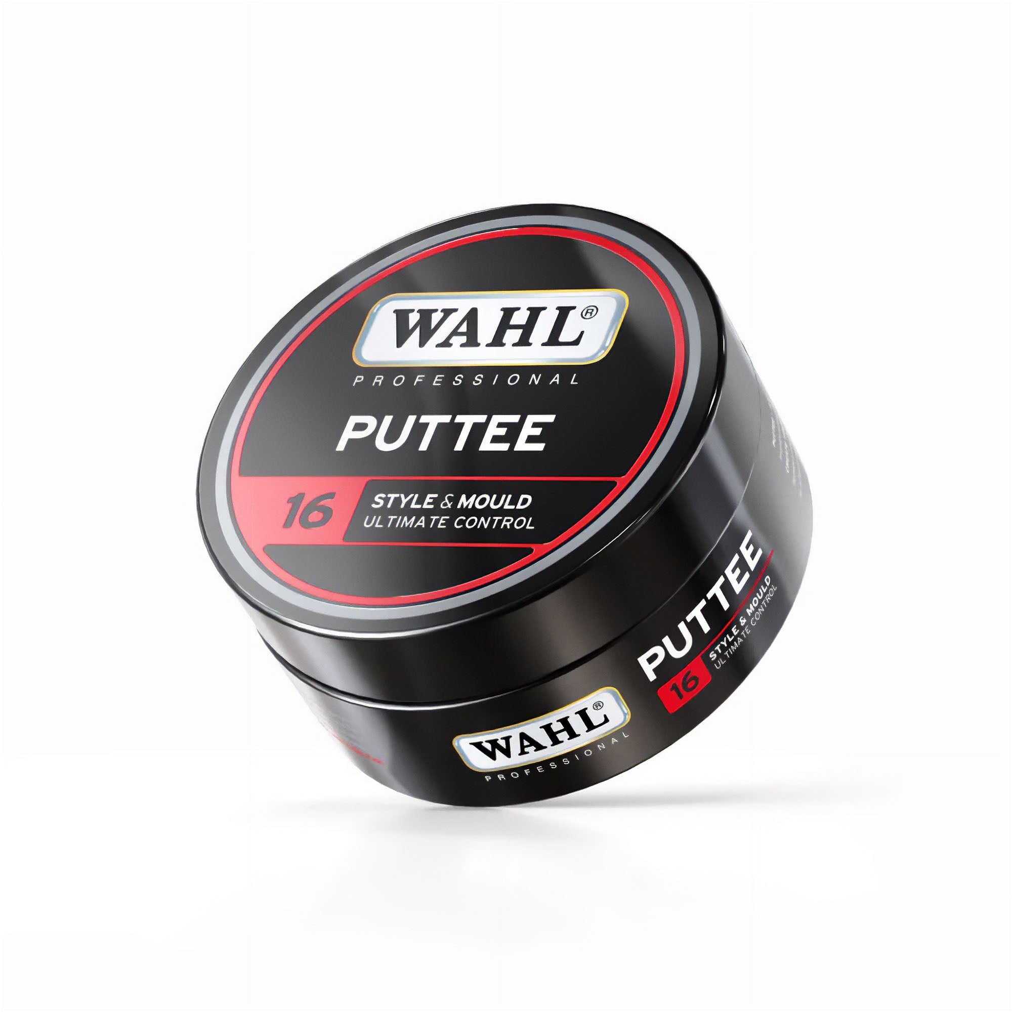 Wahl - Puttee 16 Style & Mould Ultimate Control 100ml