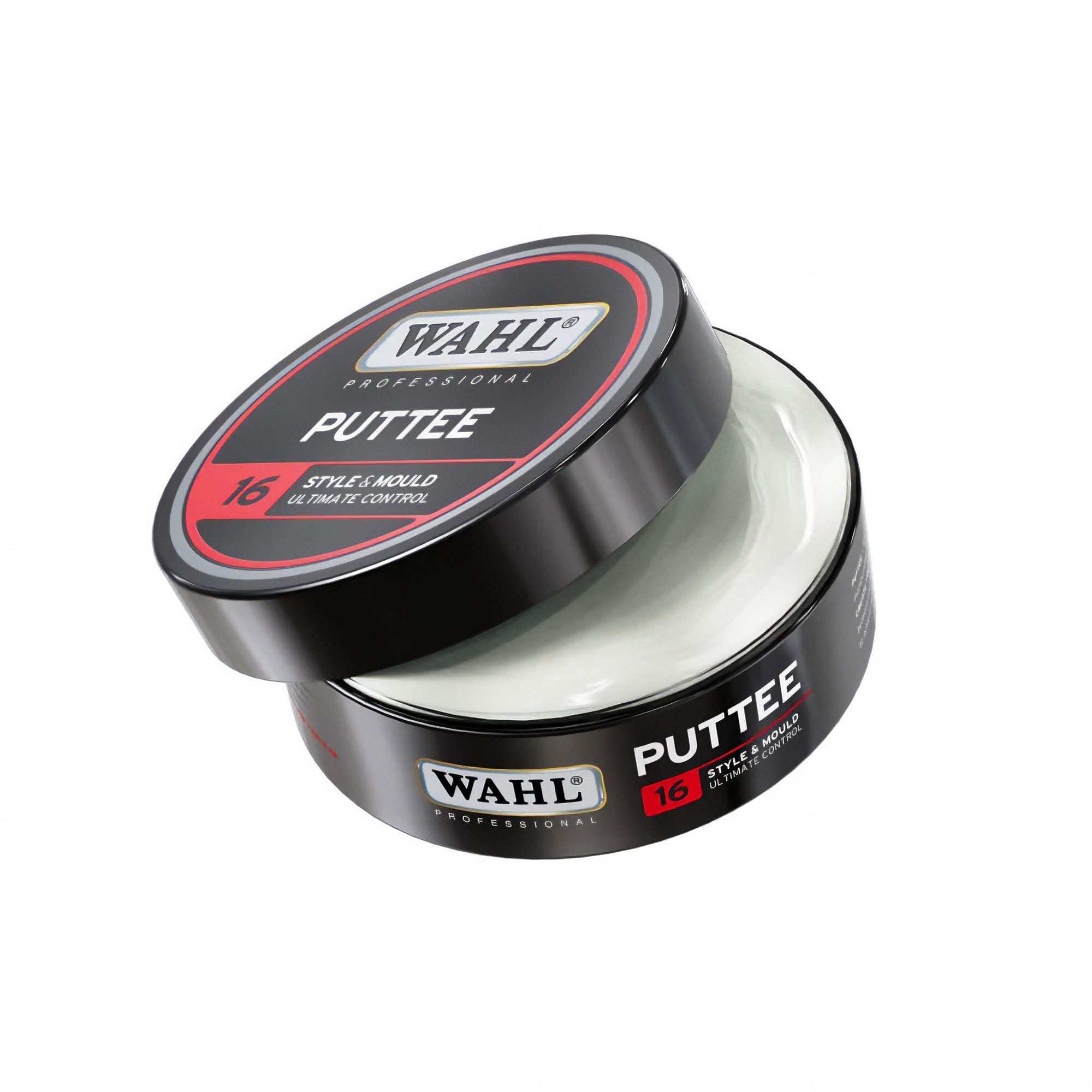 Wahl - Puttee 16 Style & Mould Ultimate Control 100ml