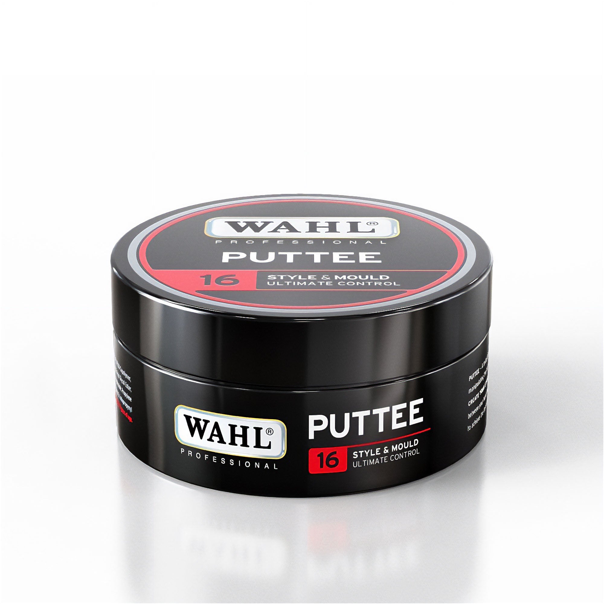 Wahl - Puttee 16 Style & Mould Ultimate Control 100ml