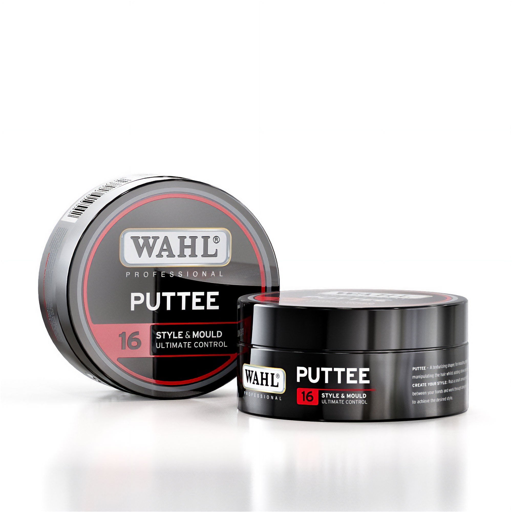 Wahl - Puttee 16 Style & Mould Ultimate Control 100ml