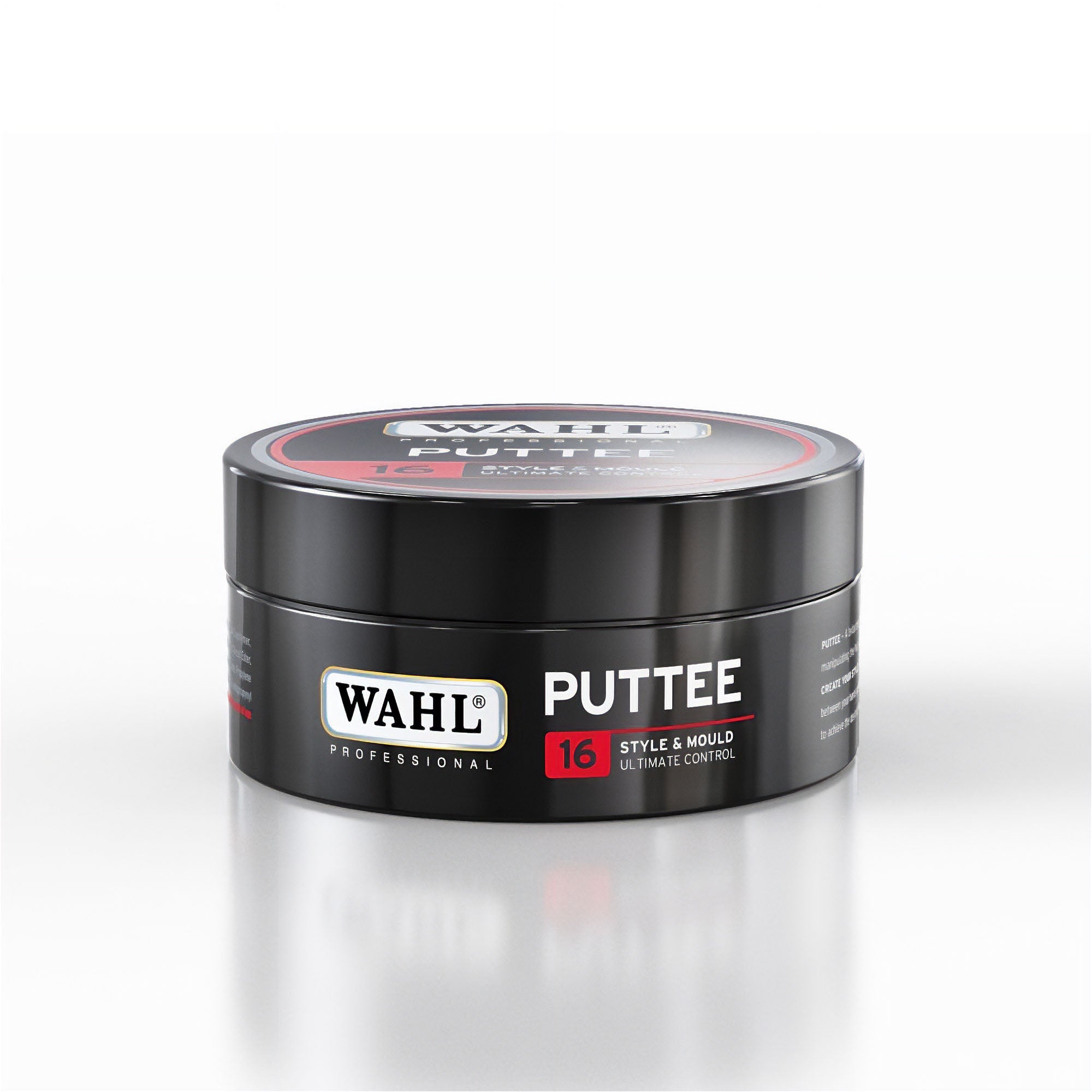 Wahl - Puttee 16 Style & Mould Ultimate Control 100ml