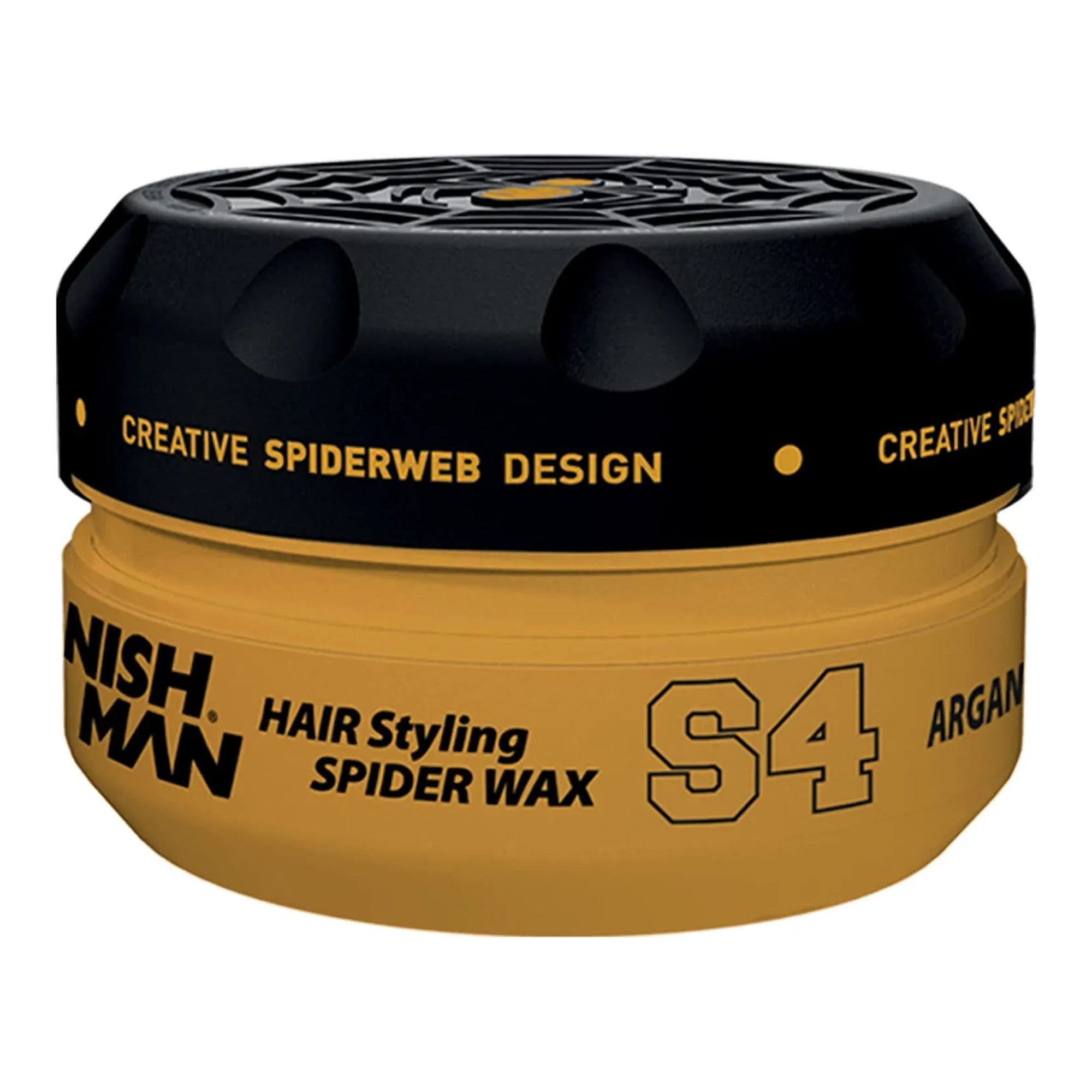 Nishman - Hair Styling Spider Wax 150ml