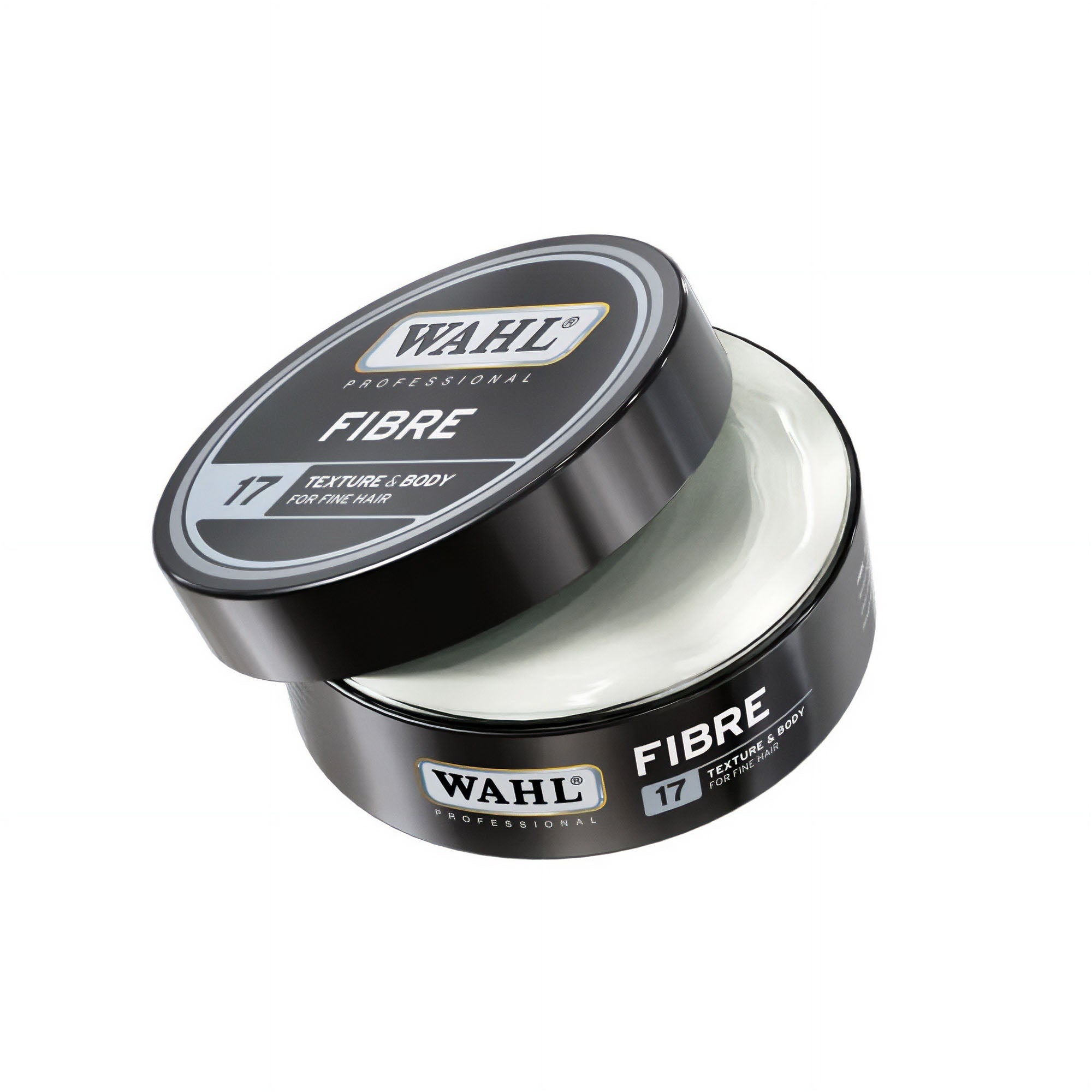 Wahl - Fibre 17 Texture & Body For Fine Hair 100ml