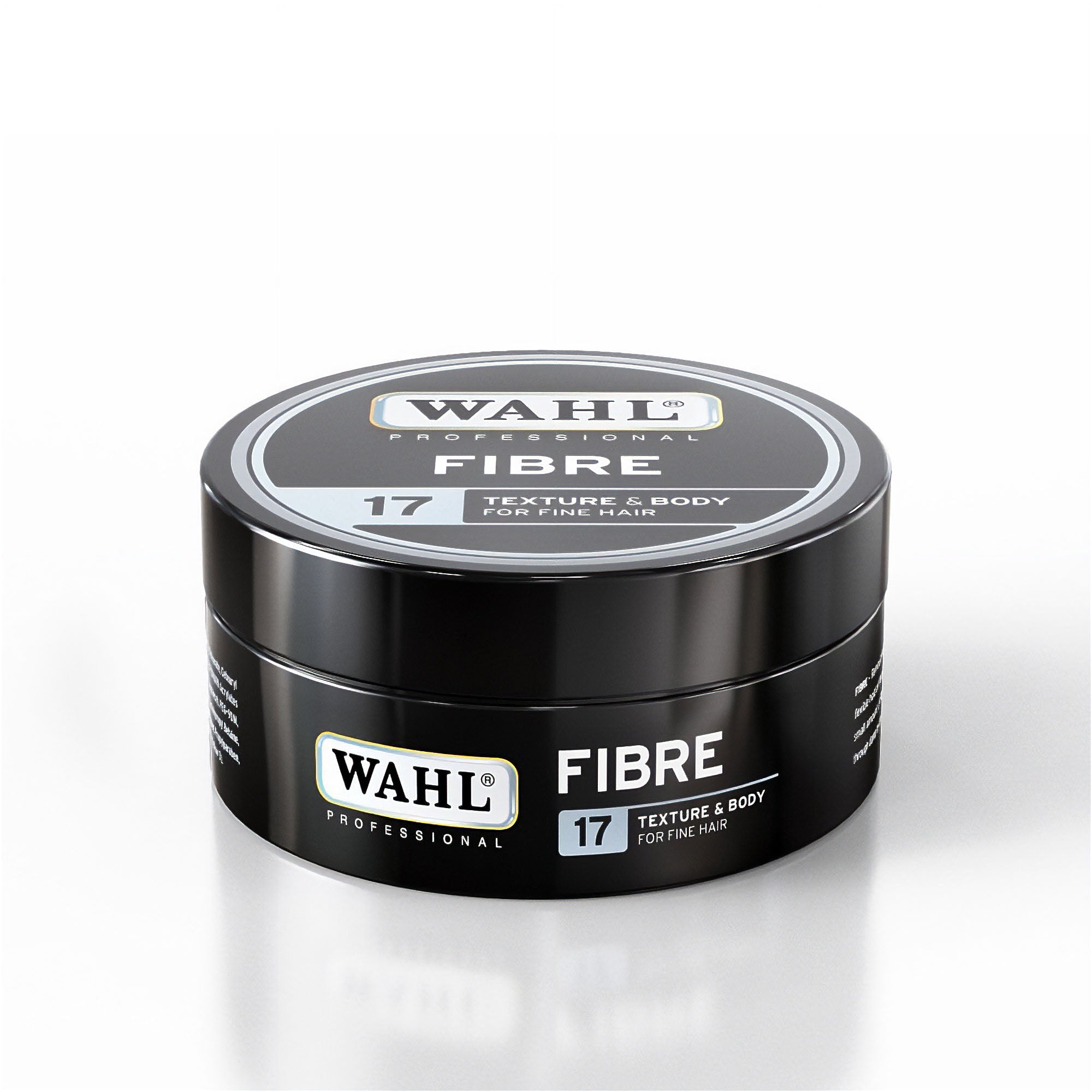 Wahl - Fibre 17 Texture & Body For Fine Hair 100ml