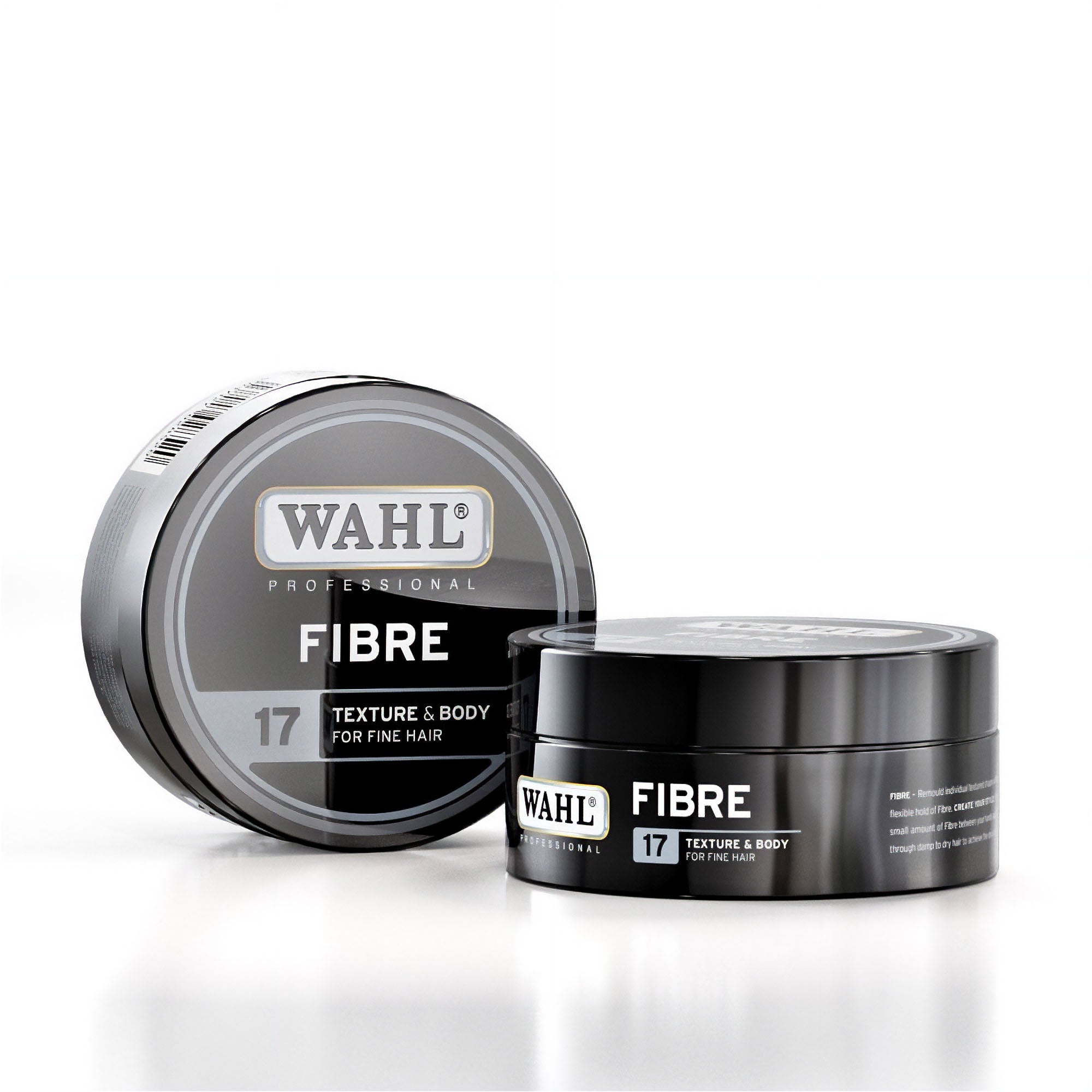 Wahl - Fibre 17 Texture & Body For Fine Hair 100ml