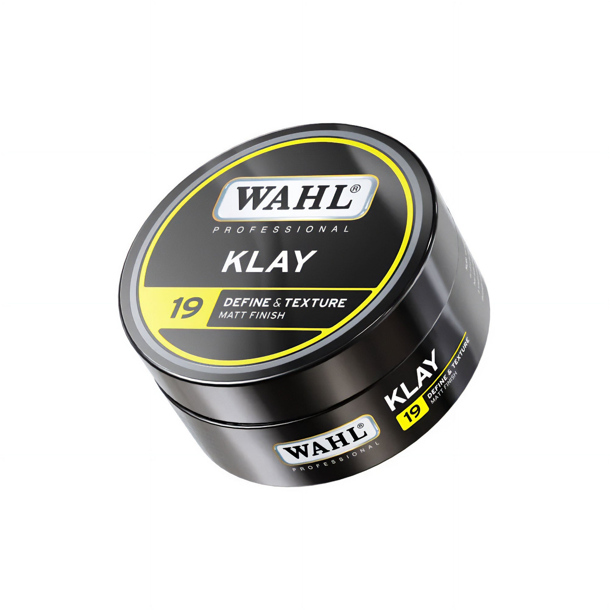 Wahl - Klay 19 Define & Texture Matt Finish 100ml