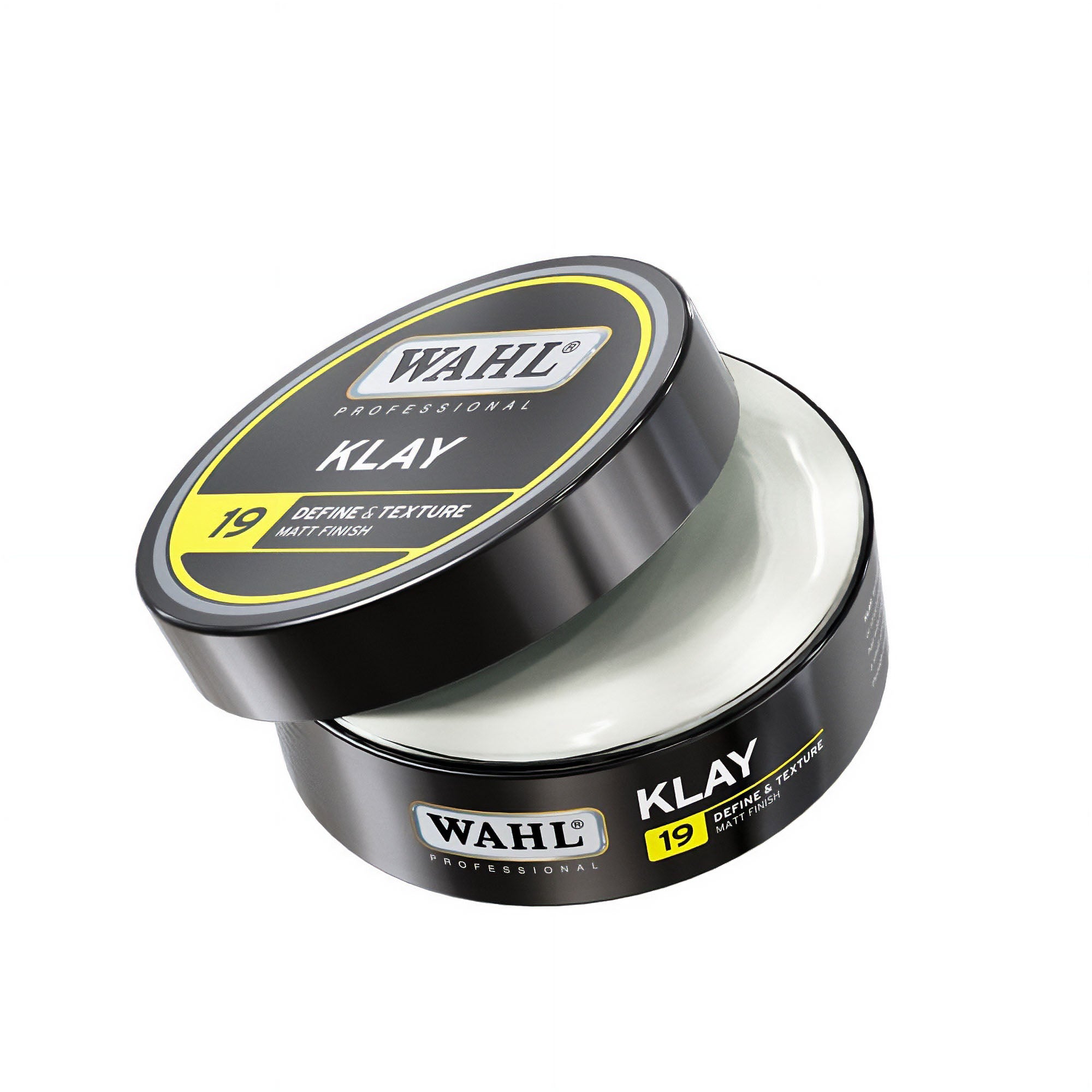 Wahl - Klay 19 Define & Texture Matt Finish 100ml