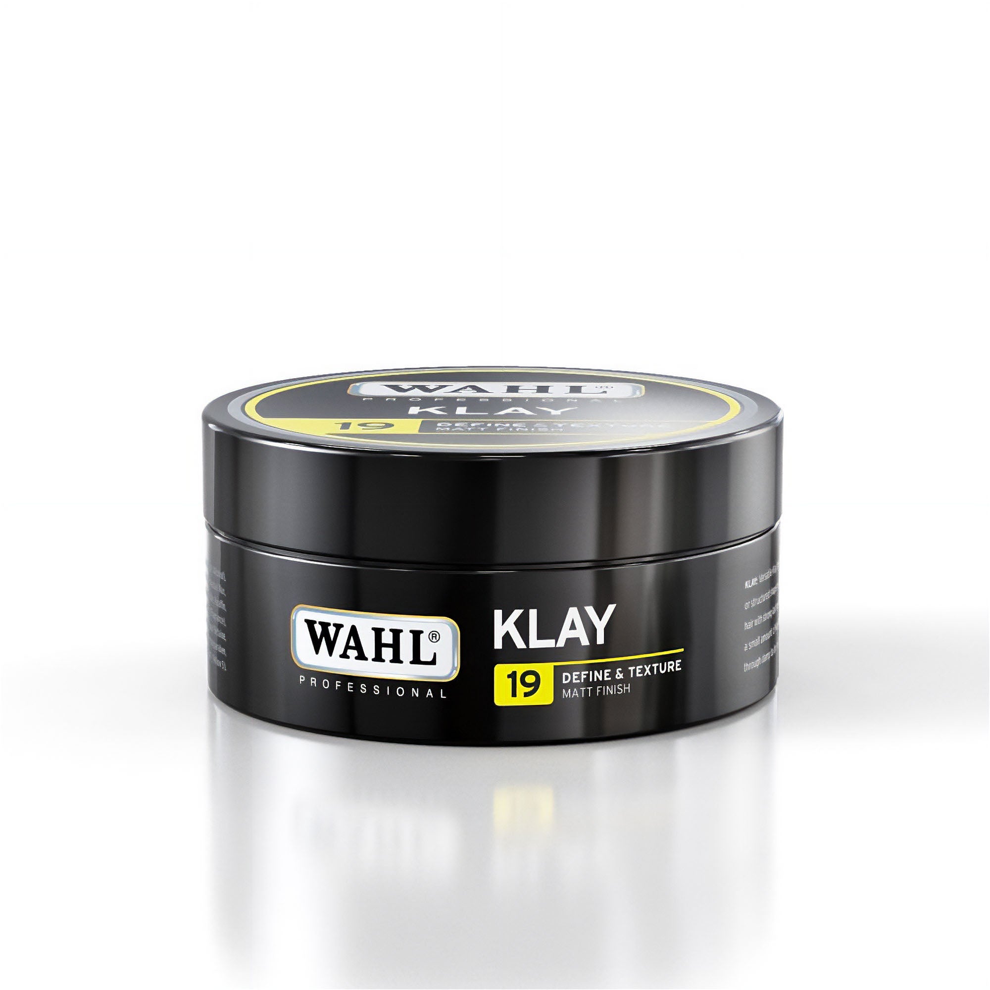 Wahl - Klay 19 Define & Texture Matt Finish 100ml