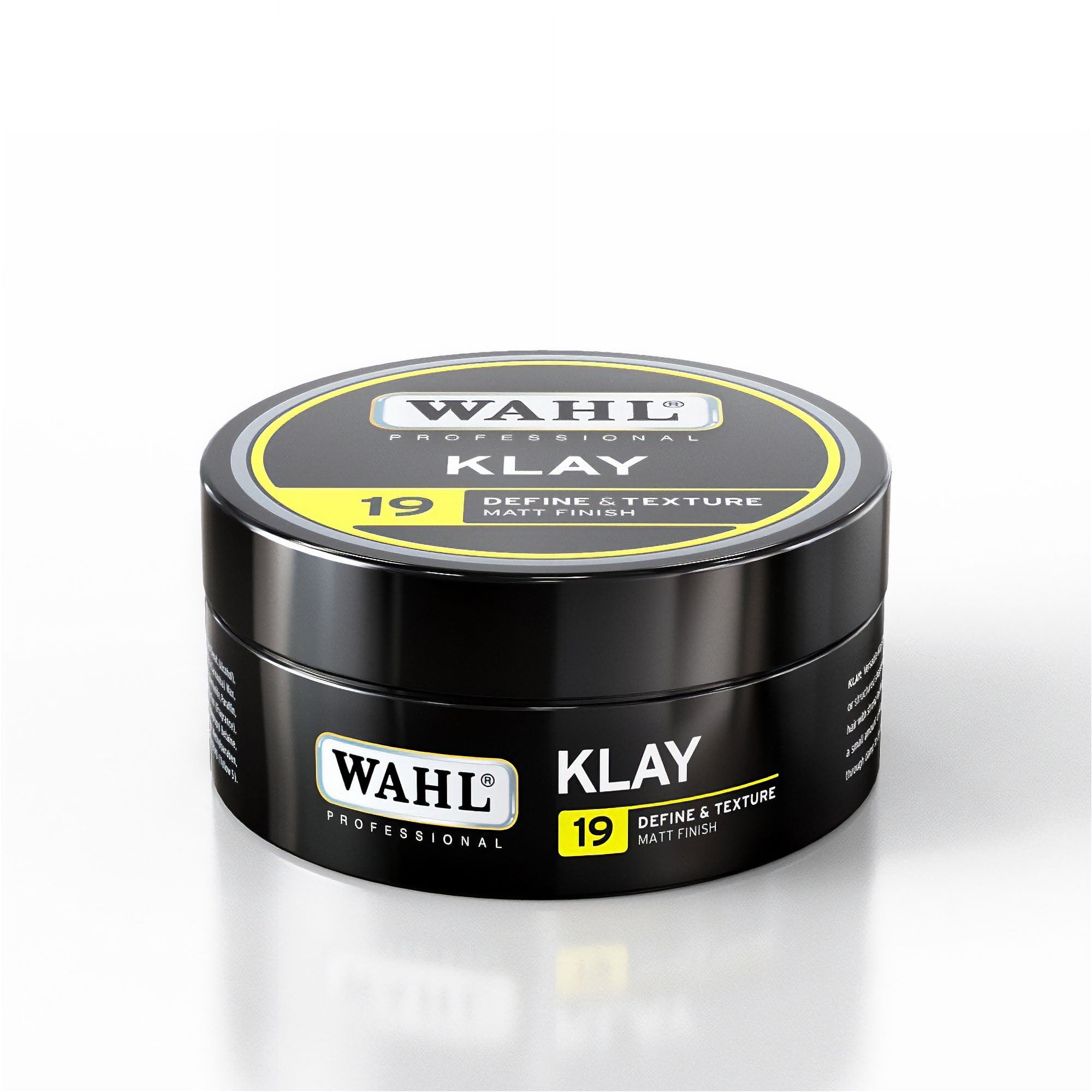 Wahl - Klay 19 Define & Texture Matt Finish 100ml