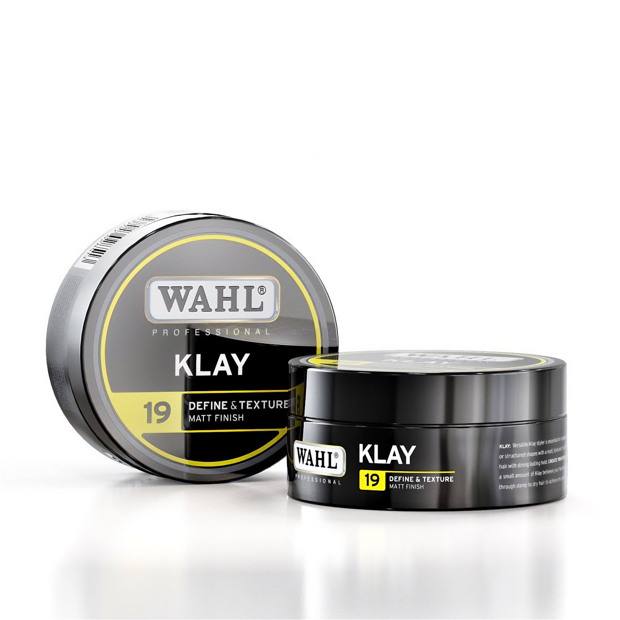 Wahl - Klay 19 Define & Texture Matt Finish 100ml