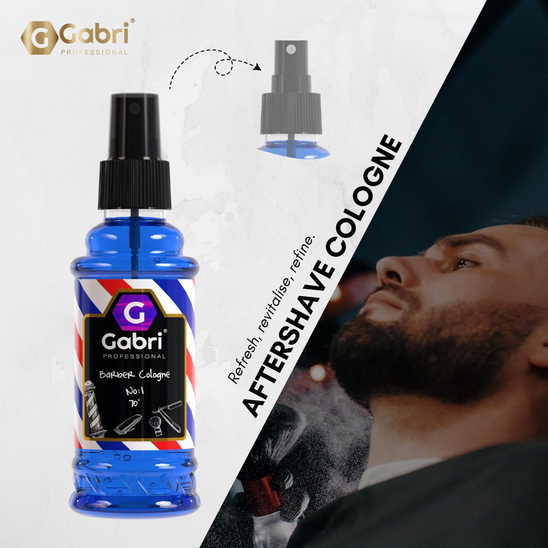 Gabri Professional - After Shave Cologne No.1 150ml