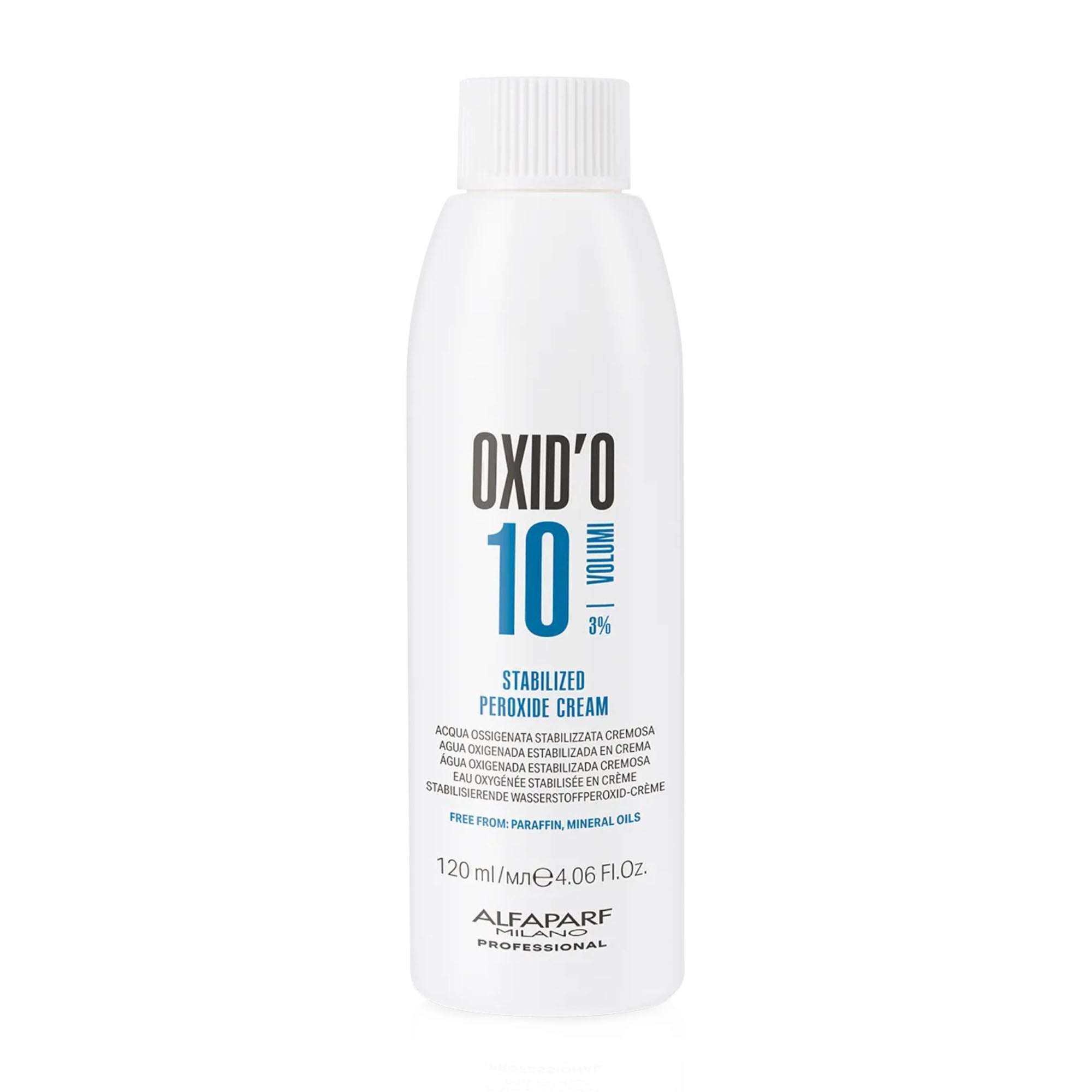 Alfaparf - Oxid'o Peroxide Cream