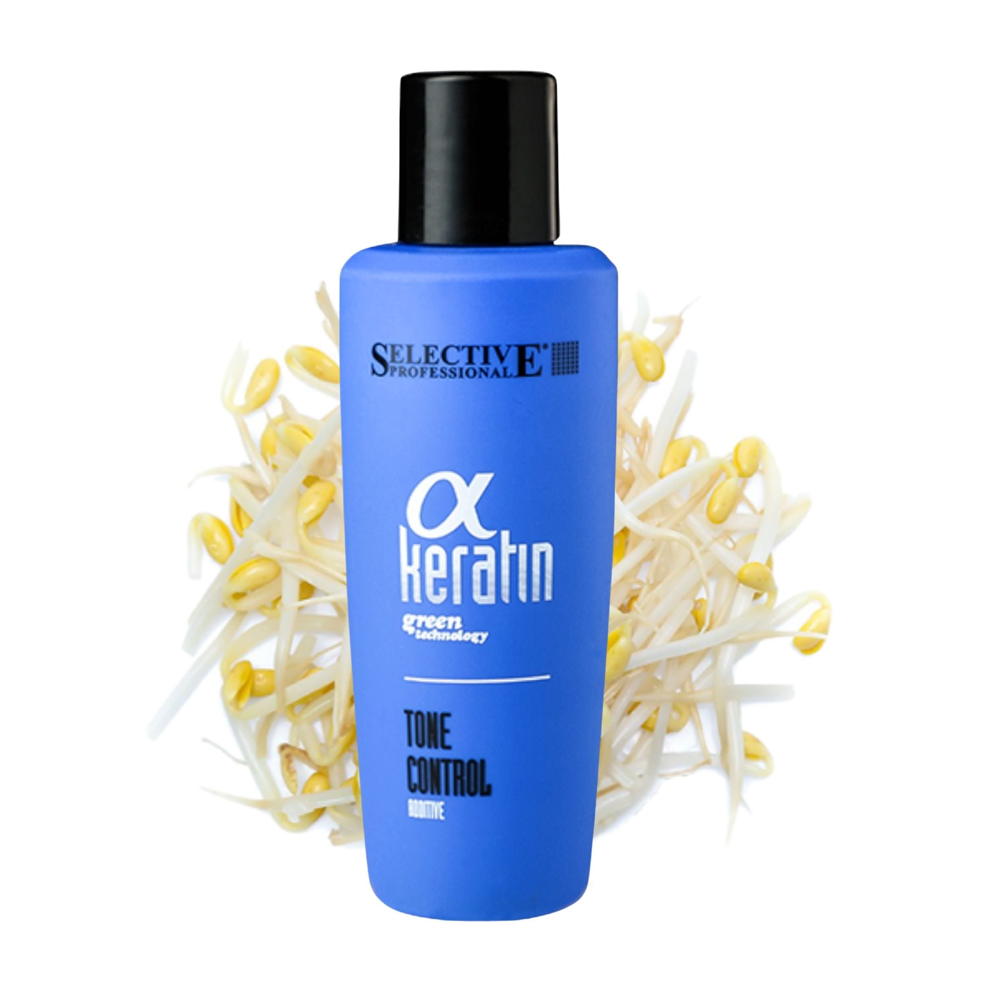 Selective Professional - Alpha Keratin Tone Control 100ml