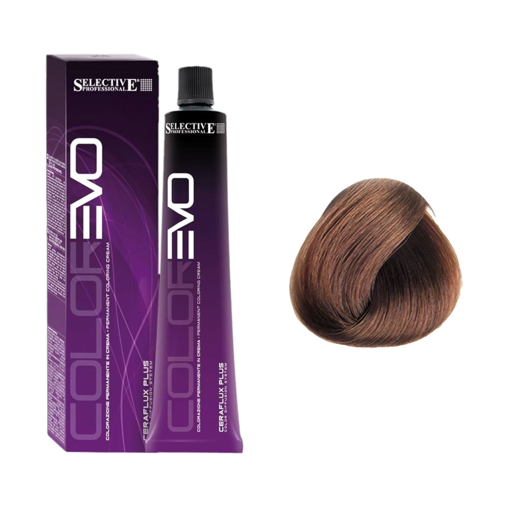 Selective Professional - Colorevo Permanent Hair Colour Fantasia Series 100ml