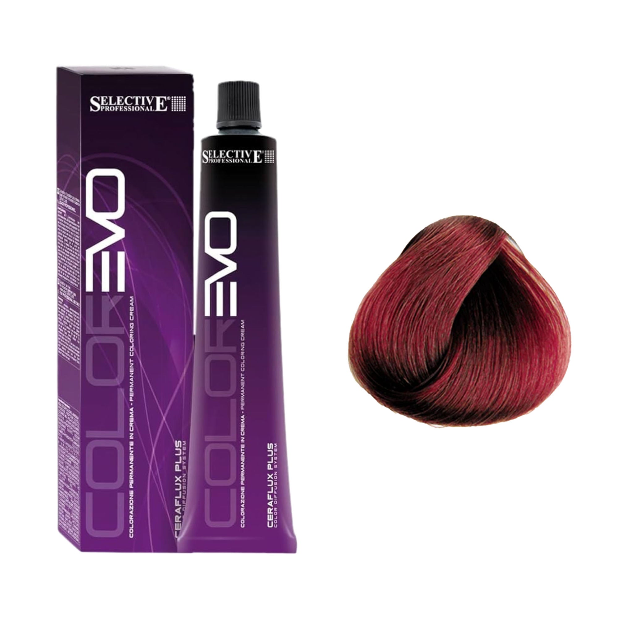 Selective Professional - Colorevo Permanent Hair Colour Mix Series 100ml