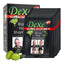 Dexe - Black Hair Shampoo Black 25ml Sachets x10