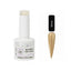 Gelluv - Glitter Top Coat Divine 8ml