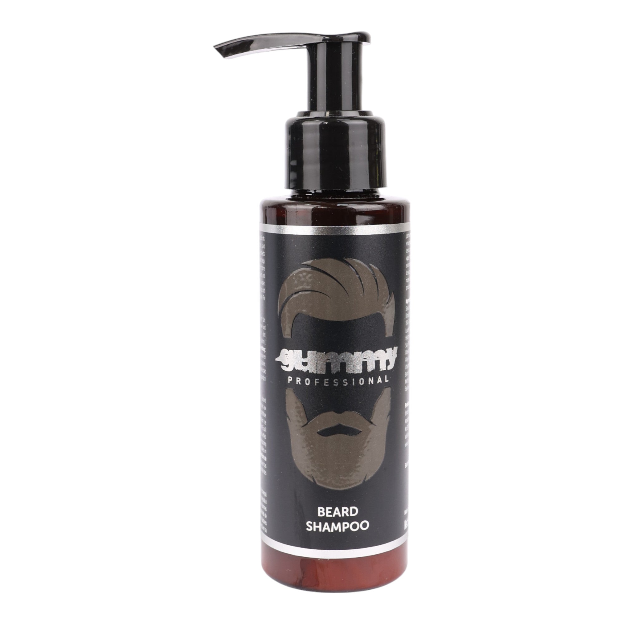 Gummy - Beard Shampoo & Conditioner 100ml