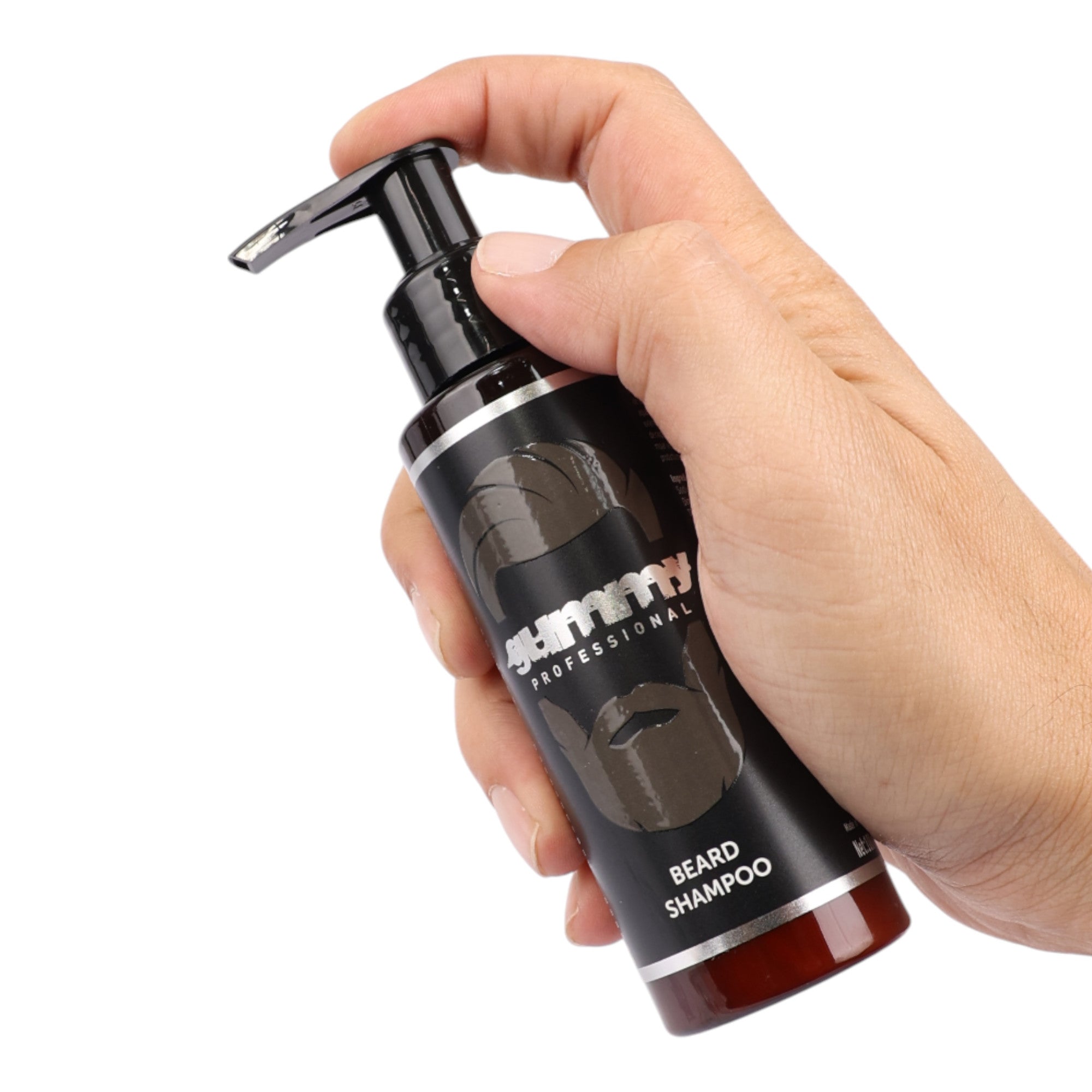 Gummy - Beard Shampoo 100ml