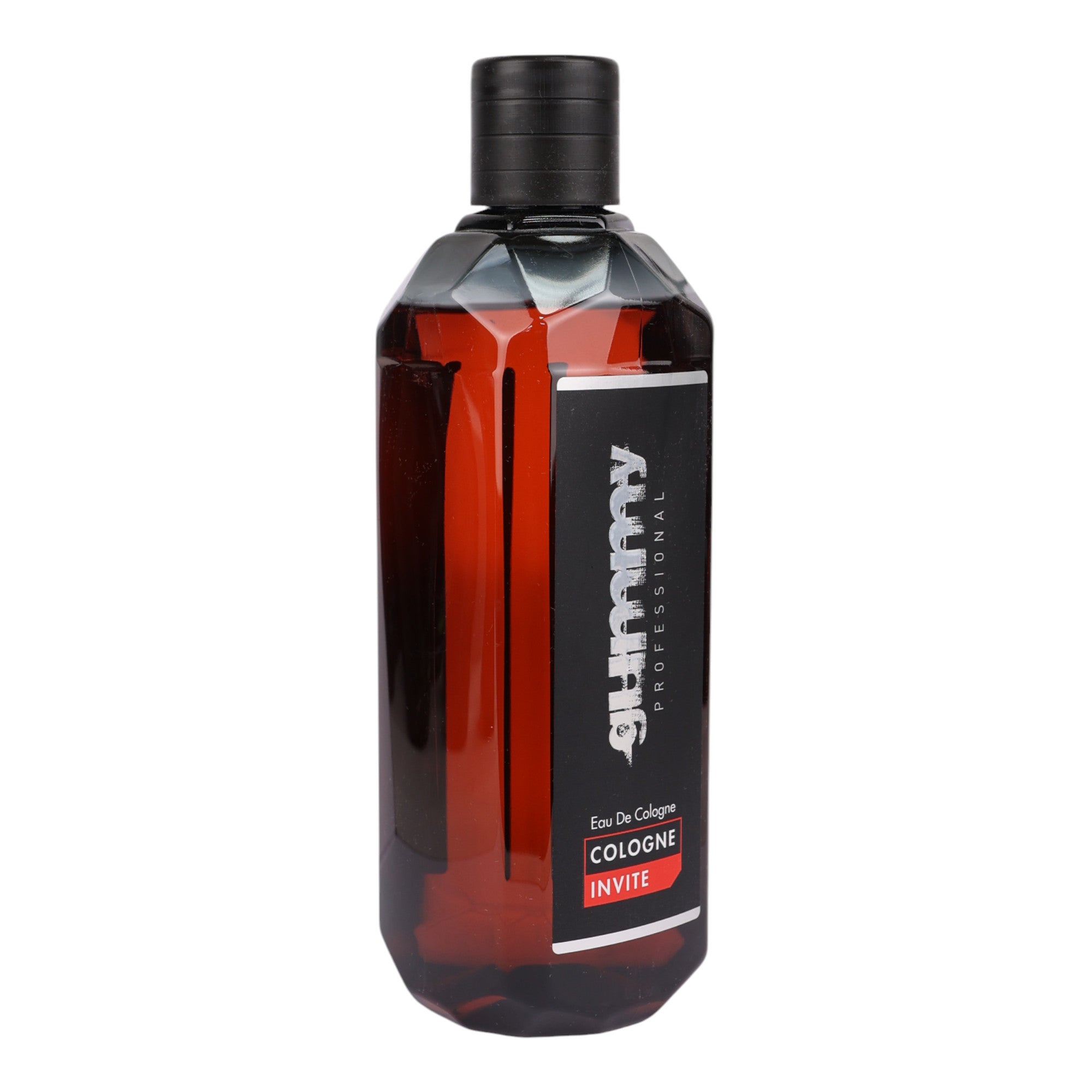 Gummy - Eau De Cologne Invite 500ml