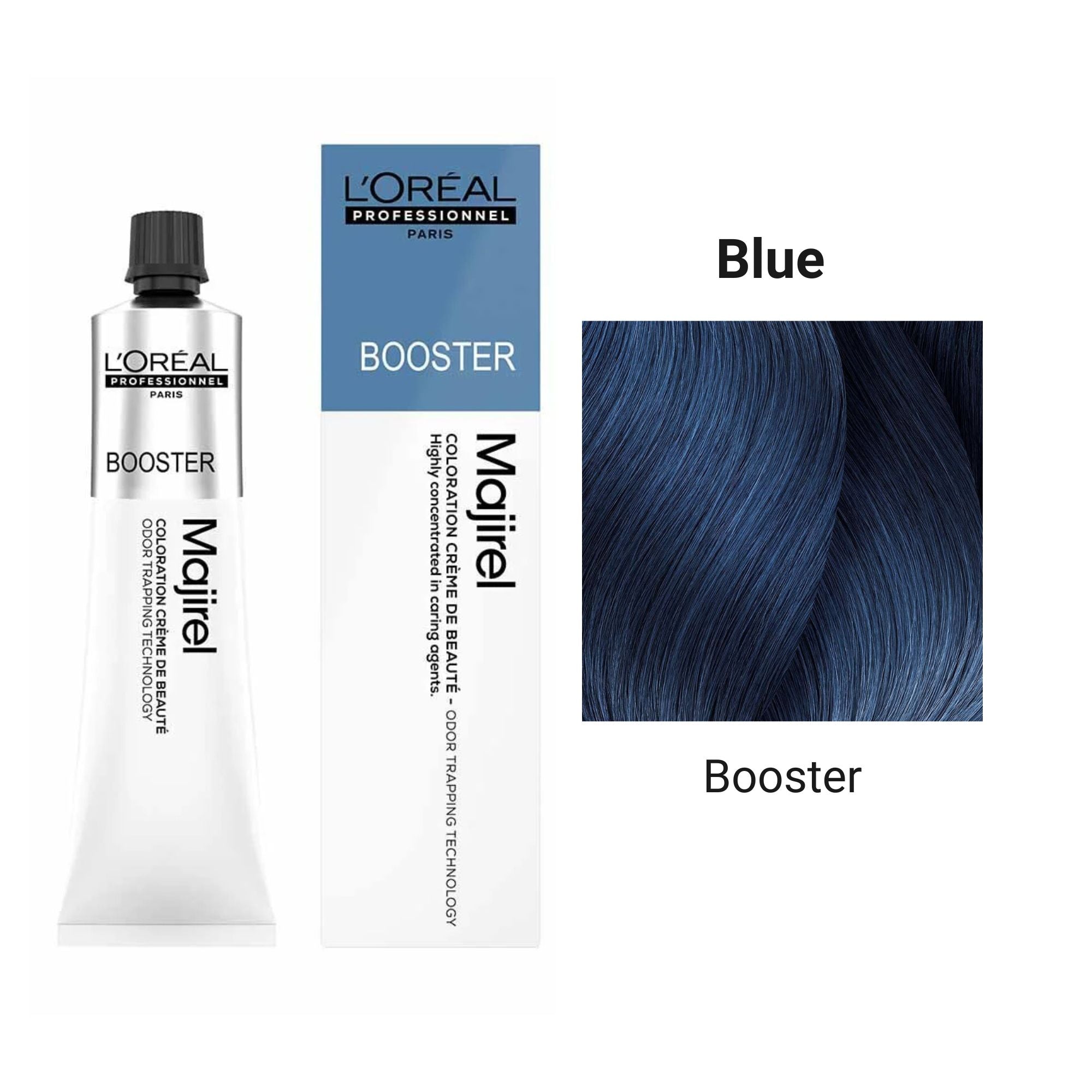 Loreal Professionnel - Majirel Permanent Hair Colour Booster Series 60ml