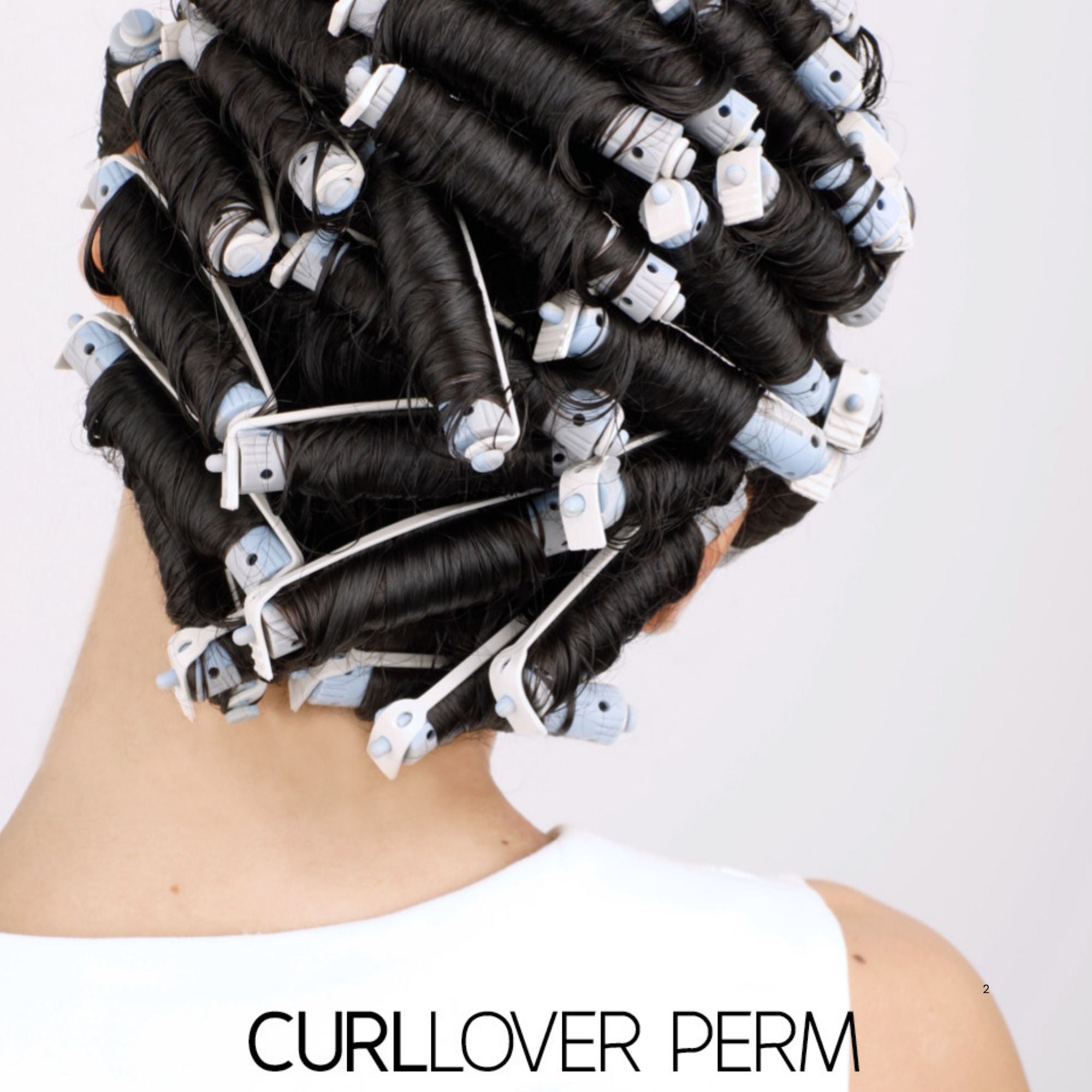 Selective Professional - OnCare Curl Lover Perm System