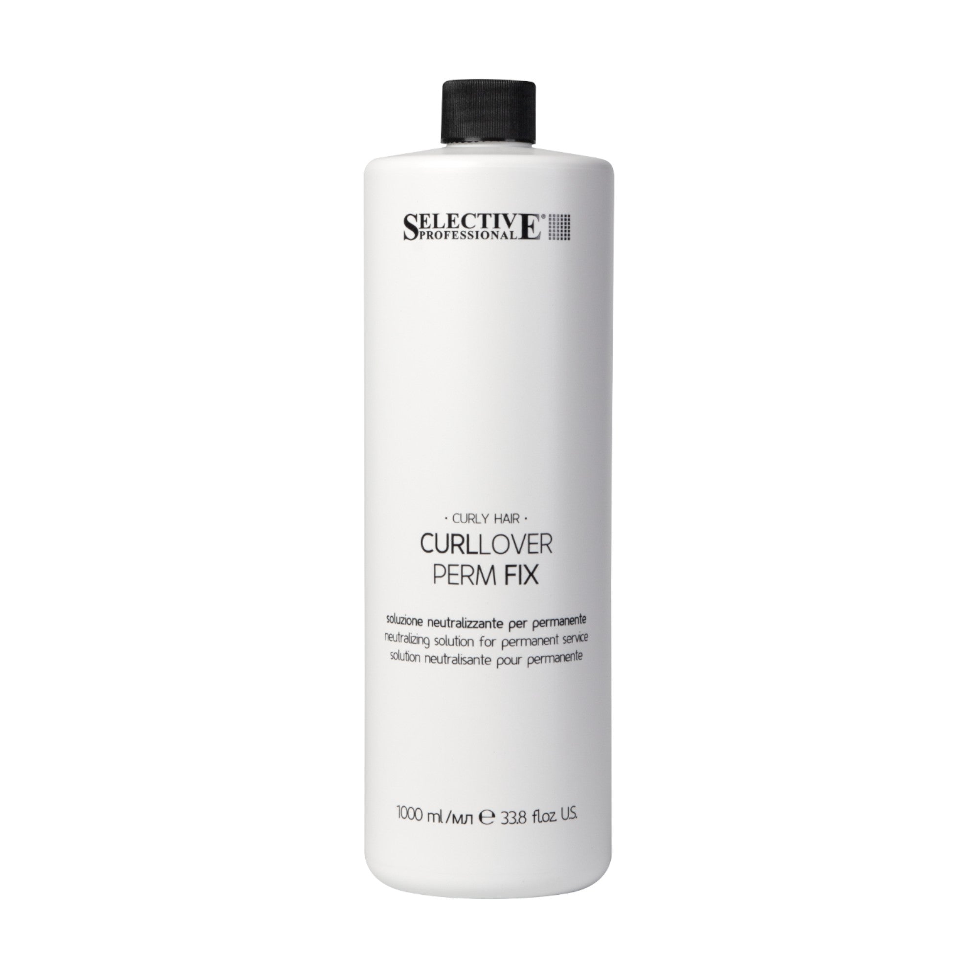 Selective Professional - OnCare Curl Lover Perm System