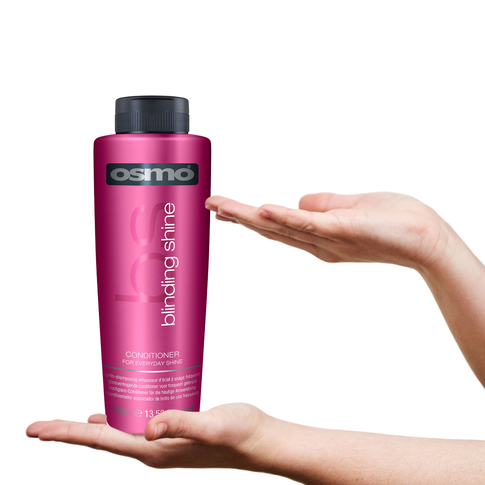 Osmo - Blinding Shine Conditioner 400ml