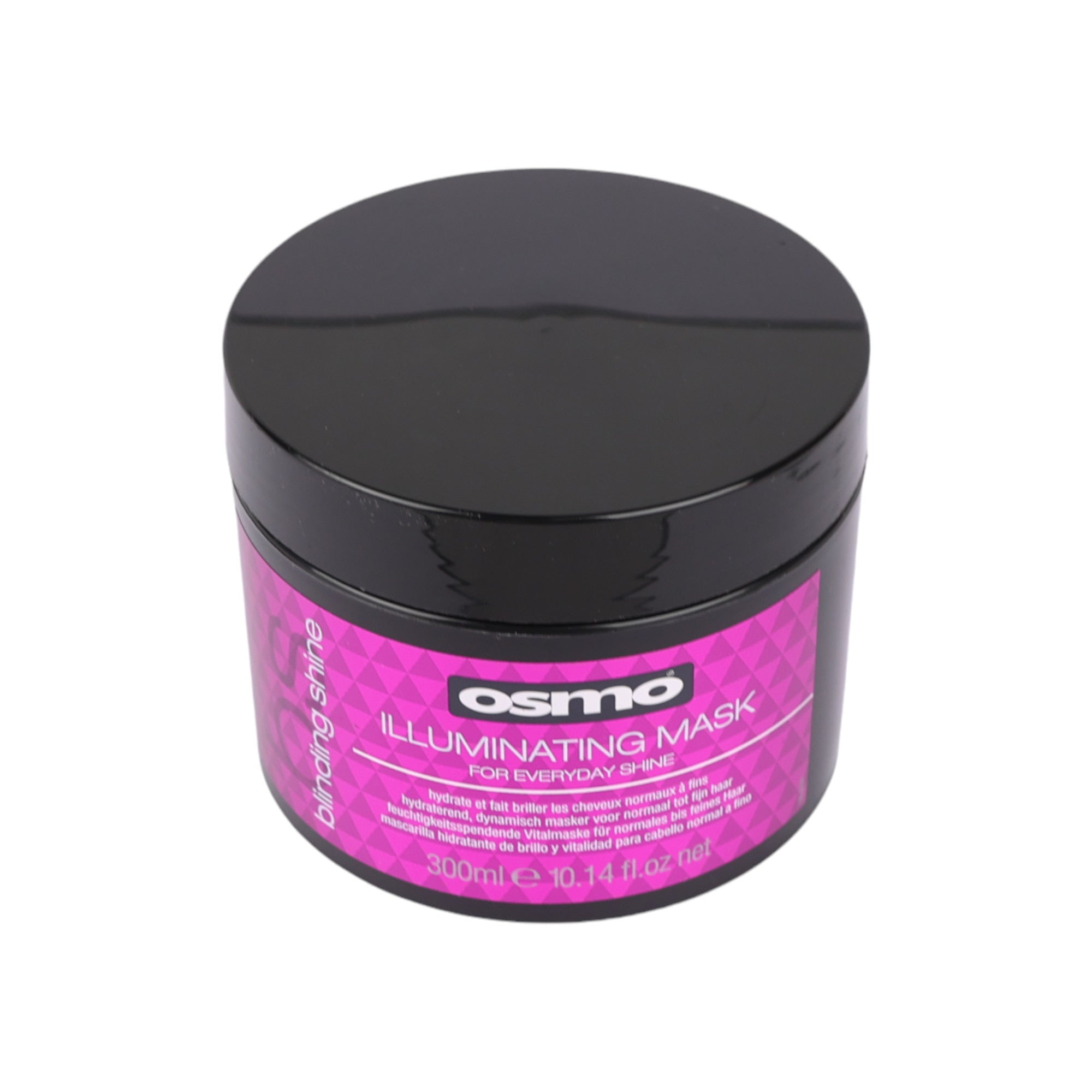 Osmo - Blinding Shine Illuminating Mask 300ml