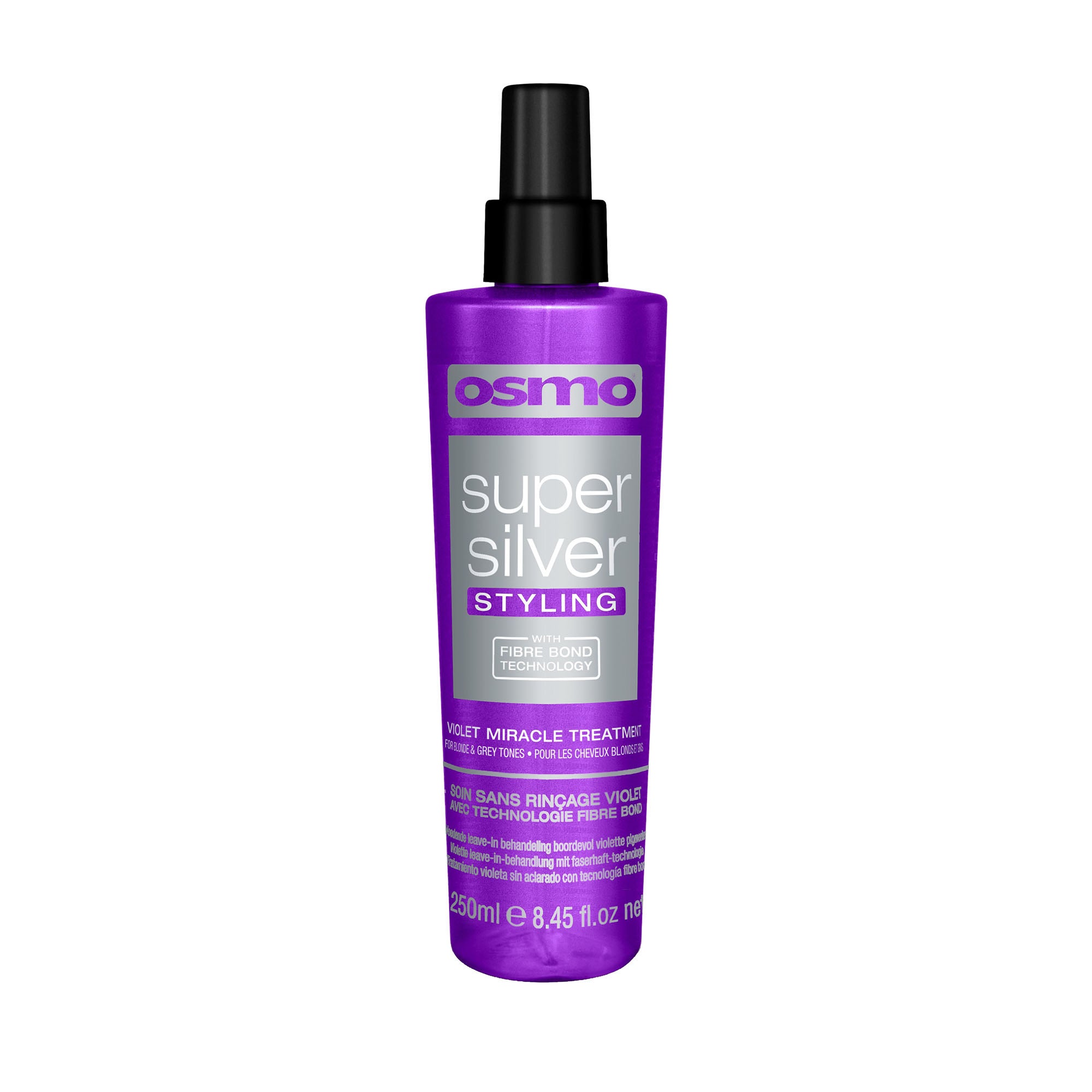 Osmo - Super Silver Violet Miracle Treatment 250ml