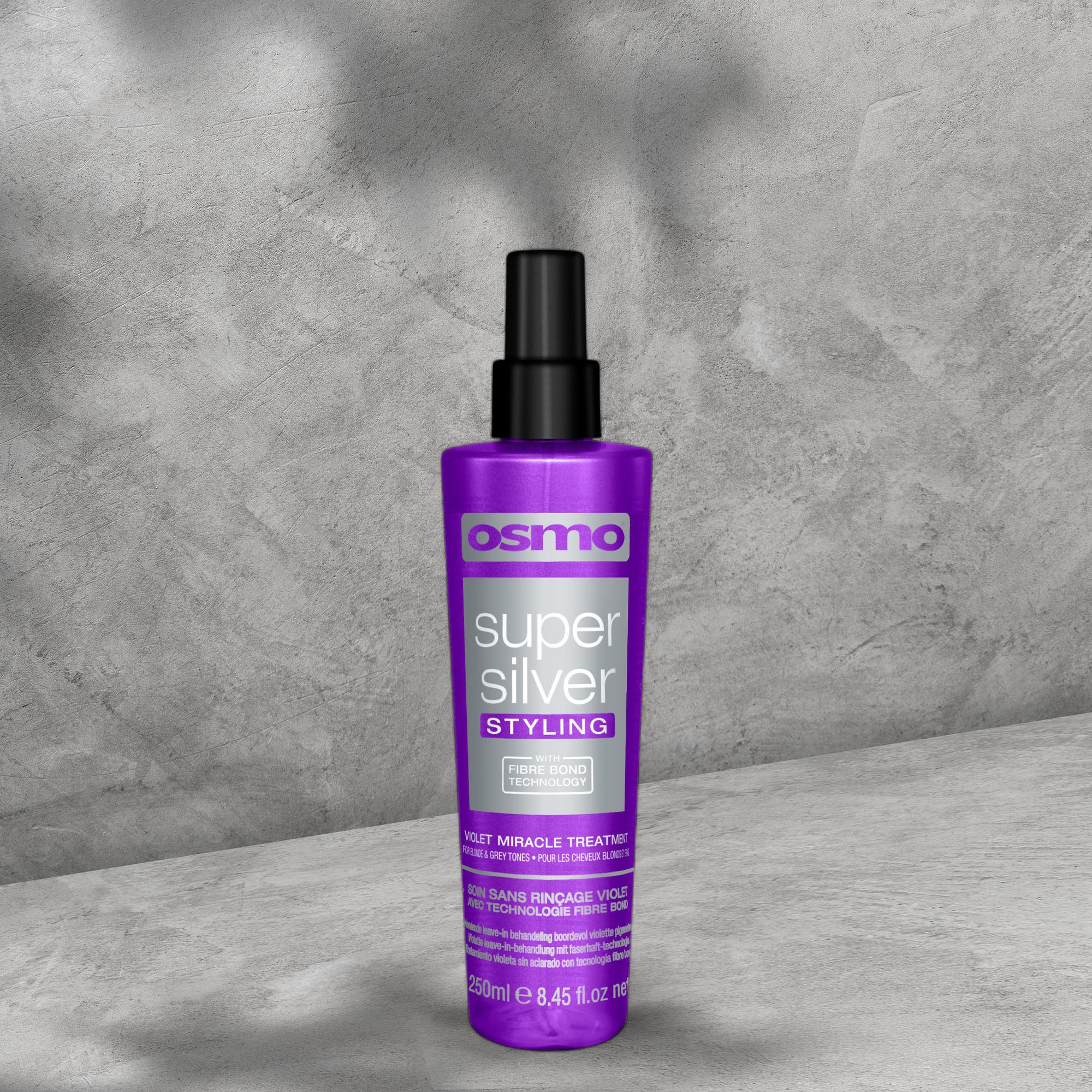 Osmo - Super Silver Violet Miracle Treatment 250ml