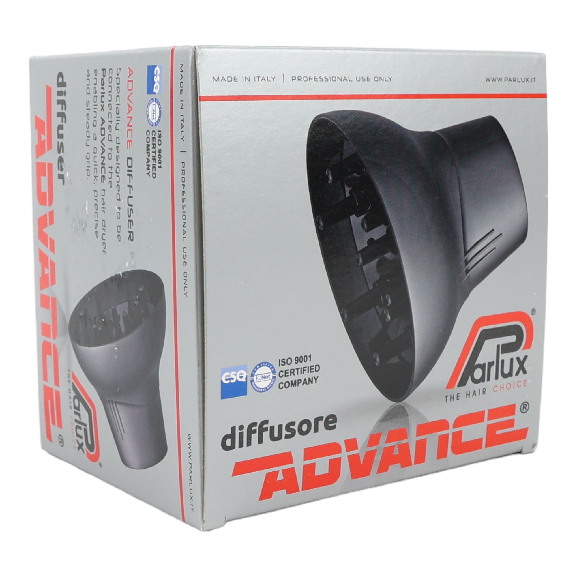 Parlux - Advance Alyon Hair Dryer Diffuser