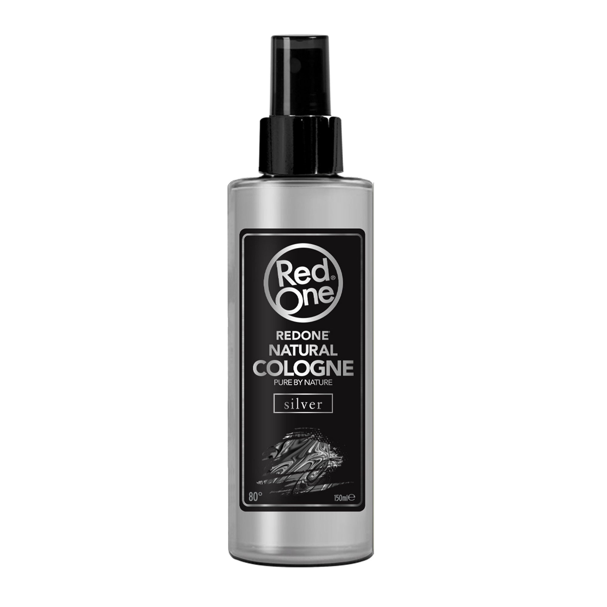 Redone - Natural Cologne Spray 150ml