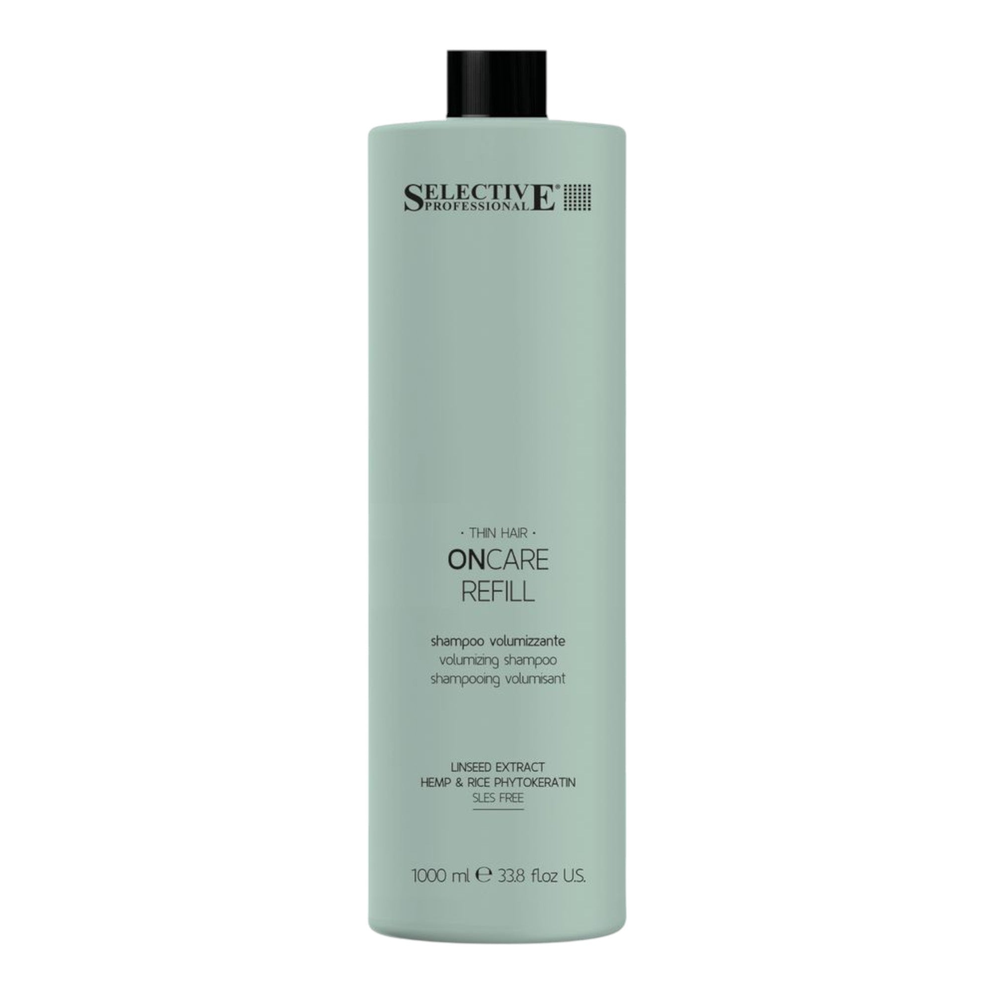 Selective Professional - OnCare Refill Thin Hair Series