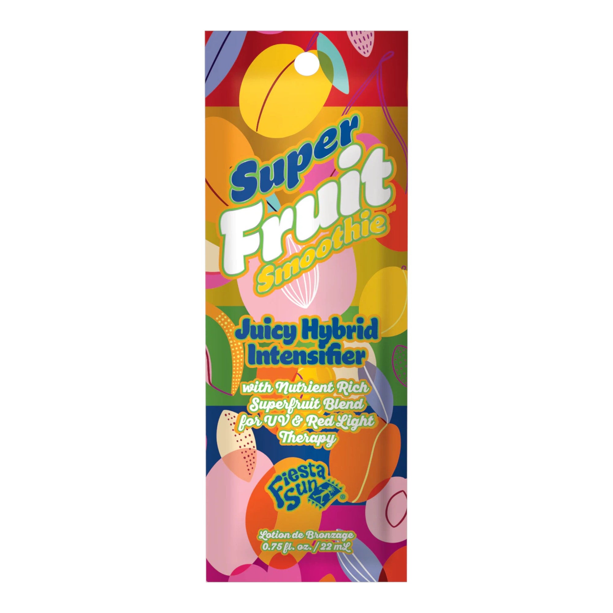 Pro Tan - Superfruit Smoothie Accelerator 22ml