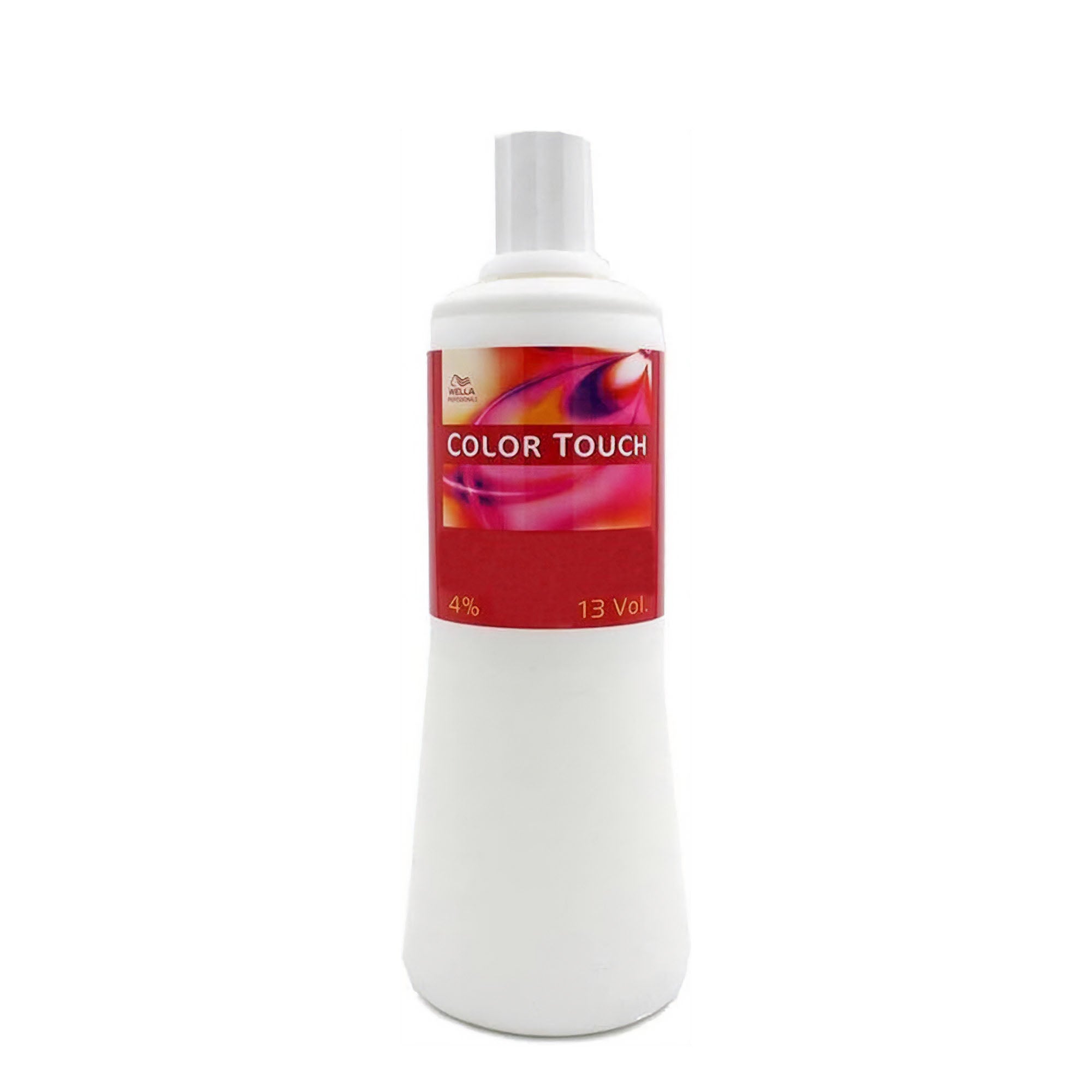 Wella Professionals - Colour Touch Intense Emulsion 4% 13 Vol. 1000ml