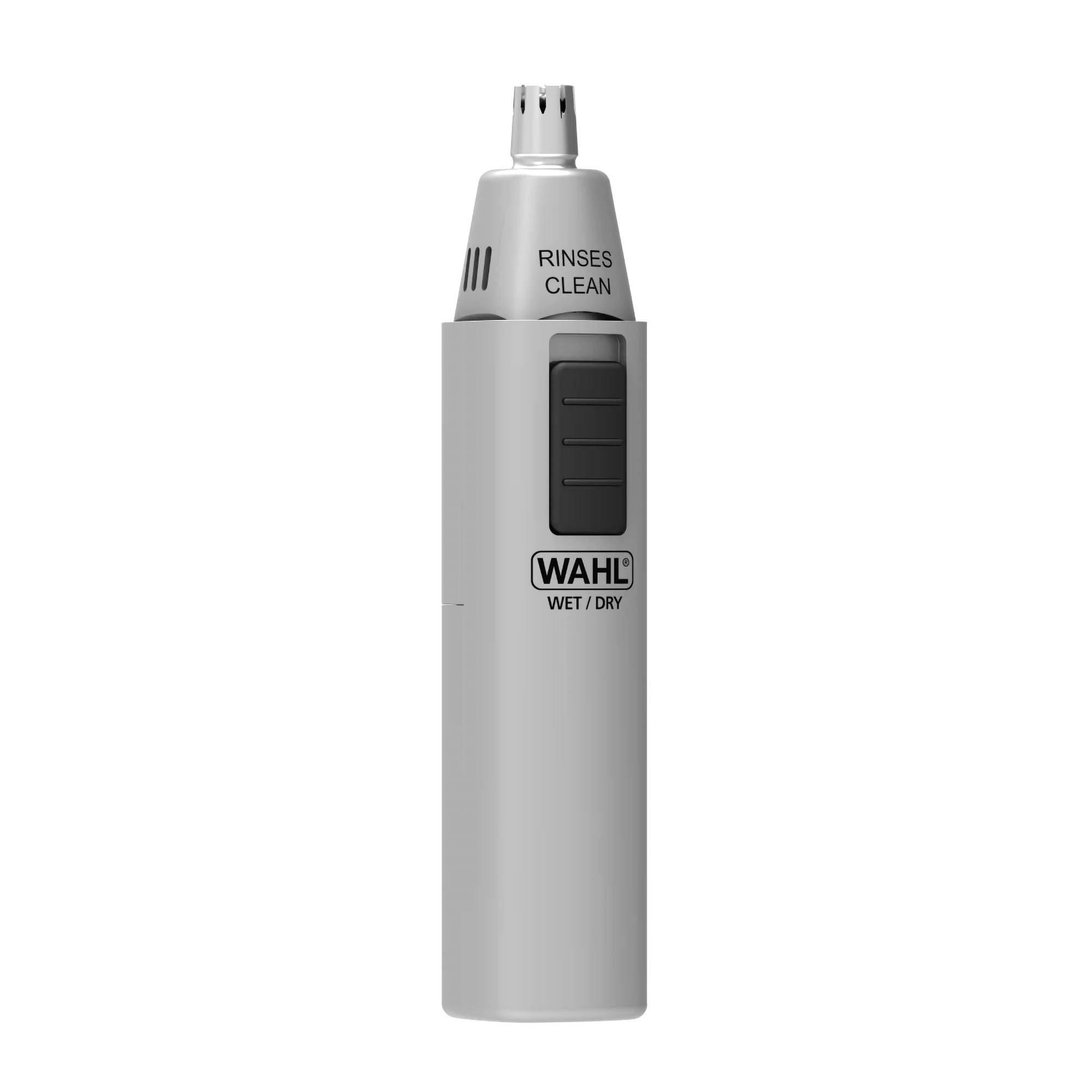 Wahl - Rinseable Ear + Nose Hair Trimmer 5560-500