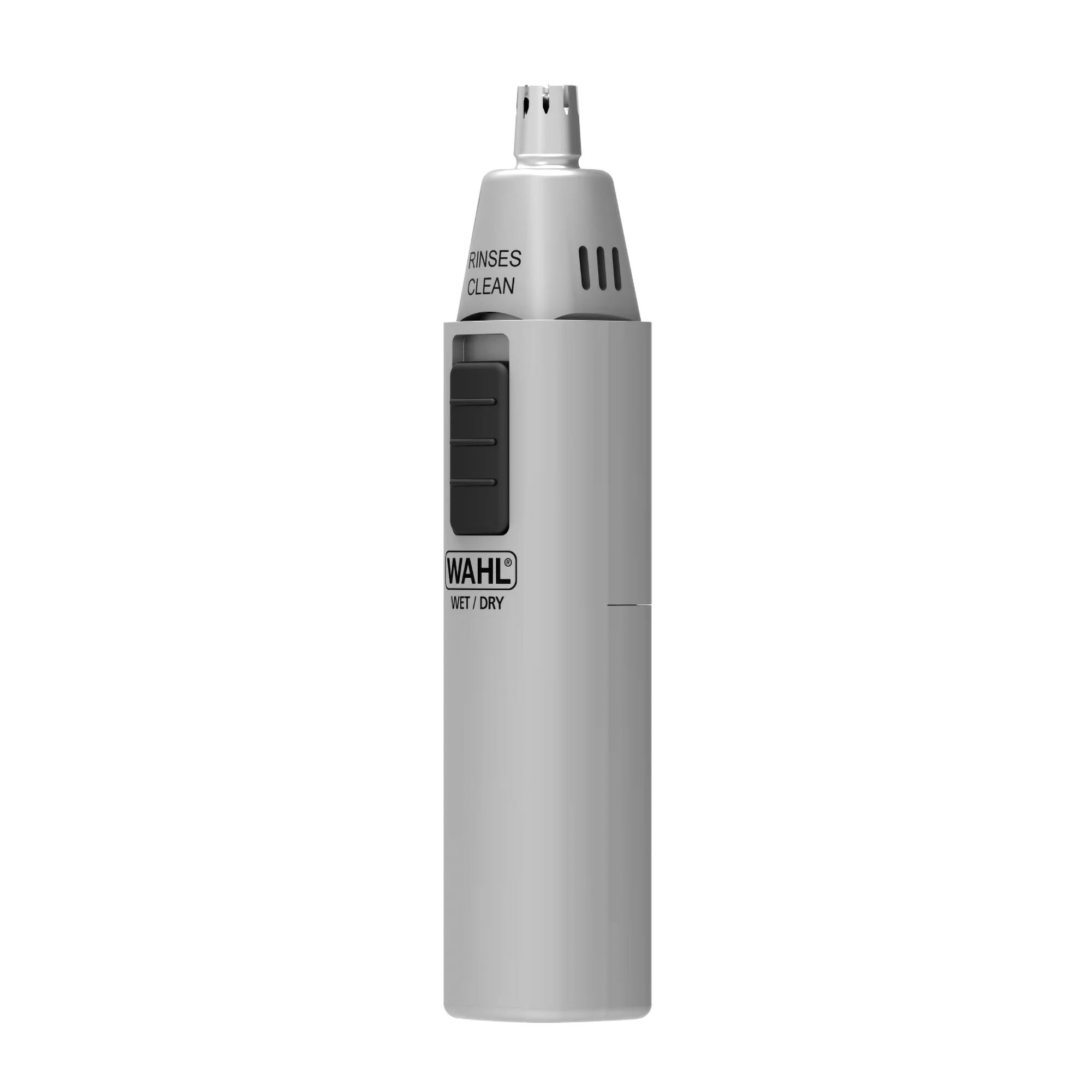 Wahl - Rinseable Ear + Nose Hair Trimmer 5560-500