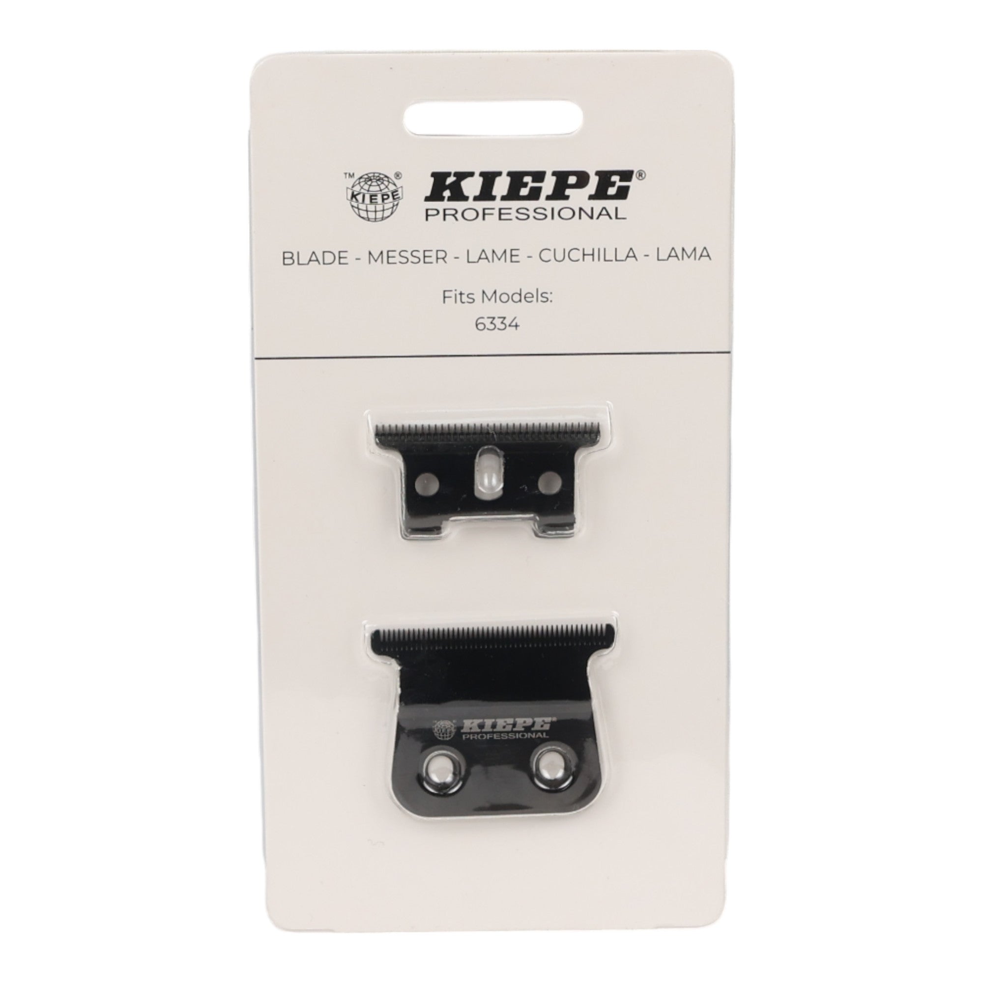 Kiepe - Taper Trimmer Blade 642