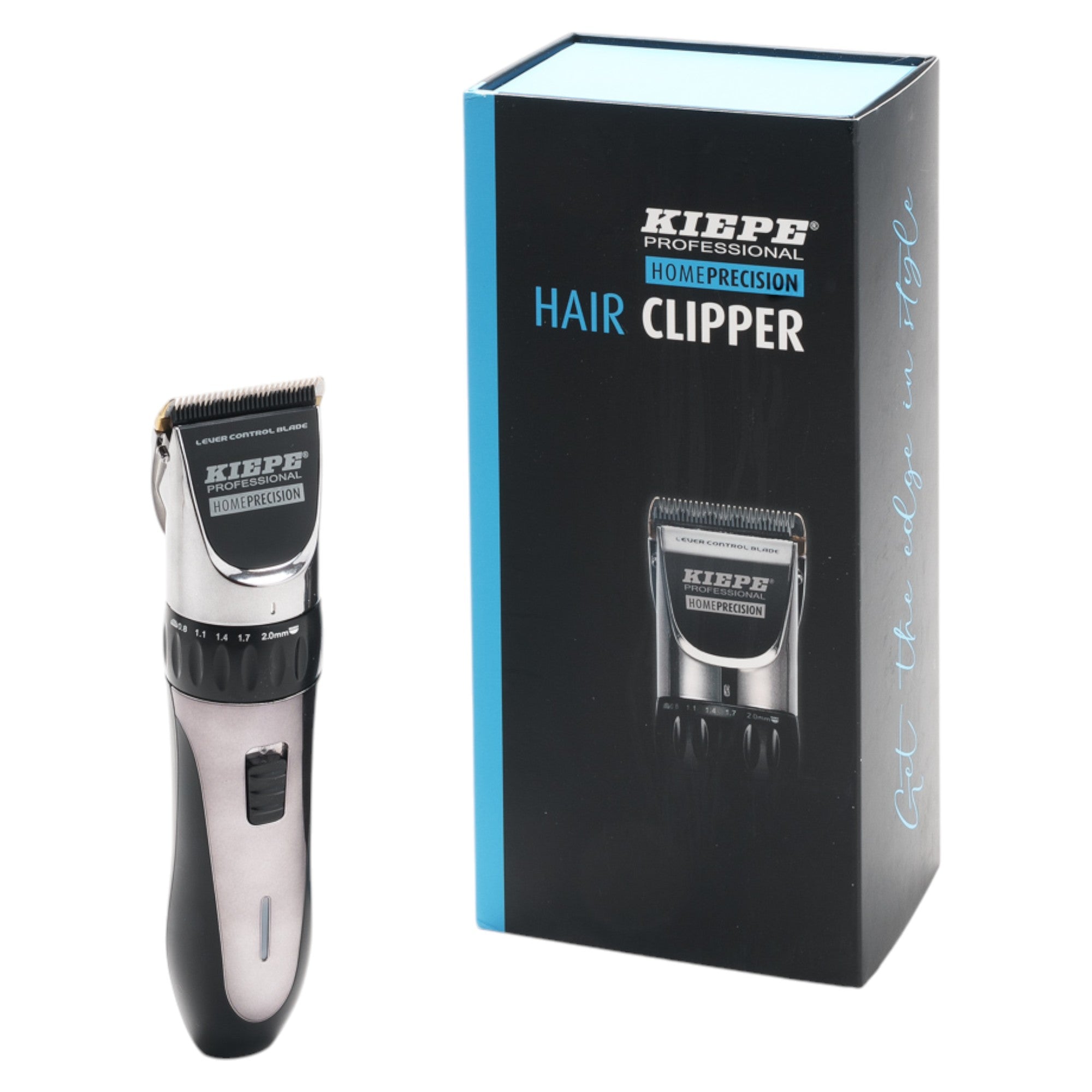 Kiepe - Home Precision Hair Clipper 6210